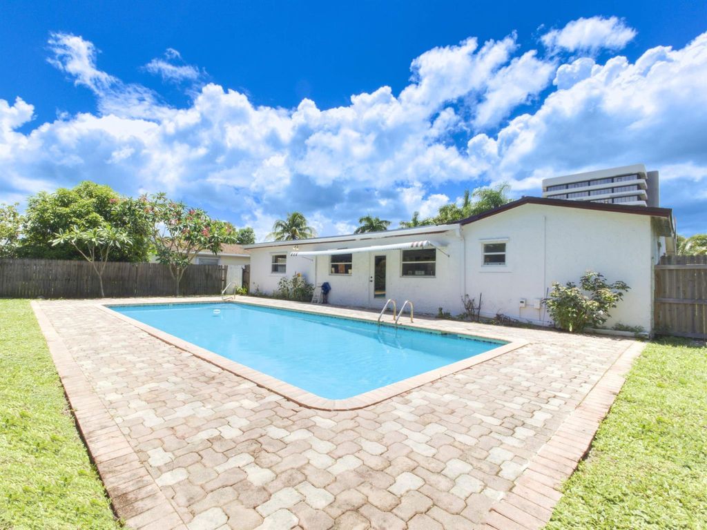 Photo of 218 S Sequoia Drive, West Palm Beach, FL 33409 (MLS # R11004667)