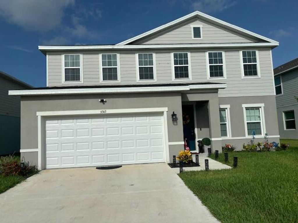 Photo of 9363 Serapis Way, Port St Lucie, FL 34983 (MLS # R11006131)