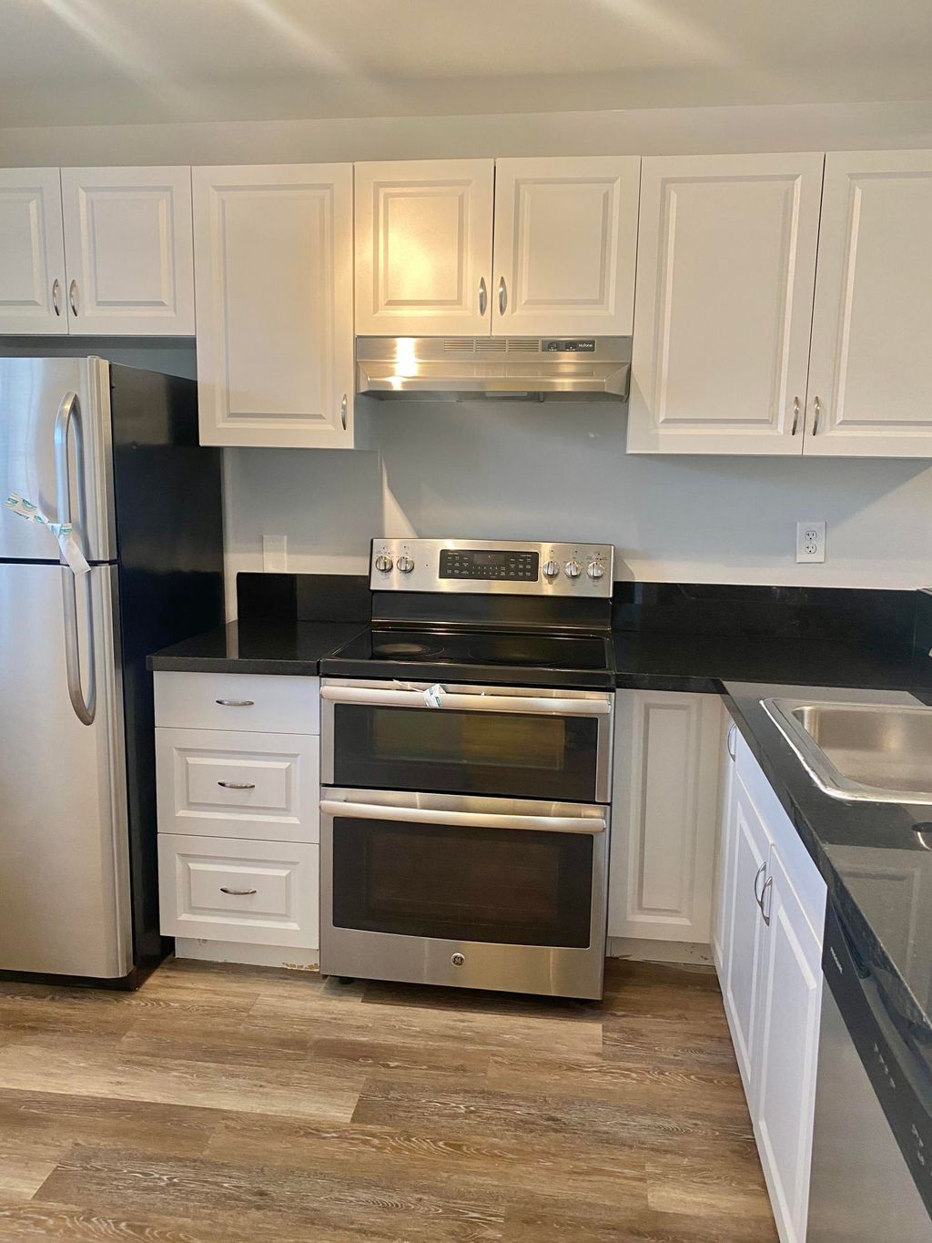 Photo of 7101 Golf Colony Court #202, Lake Worth, FL 33467 (MLS # R11058360)