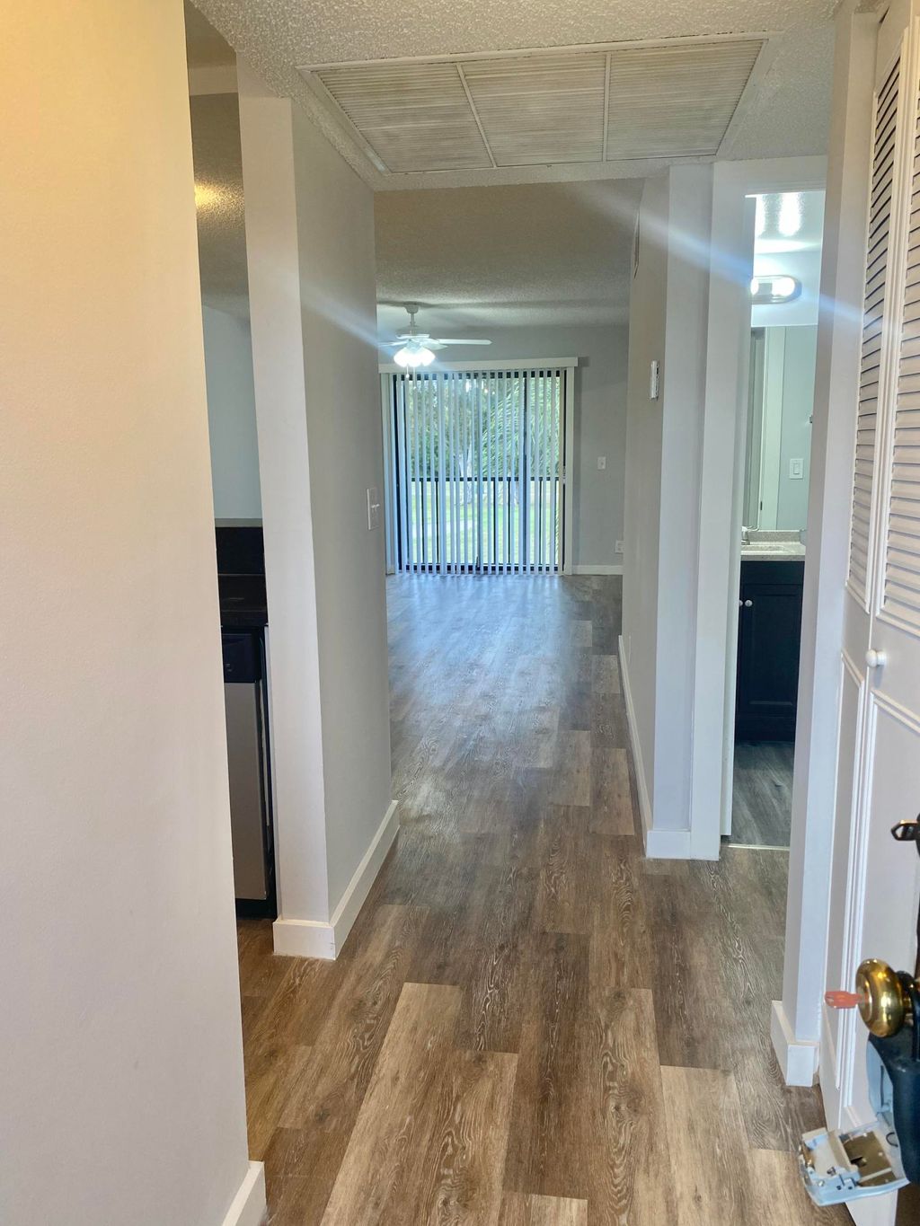 Photo of 7101 Golf Colony Court #202, Lake Worth, FL 33467 (MLS # R11058360)