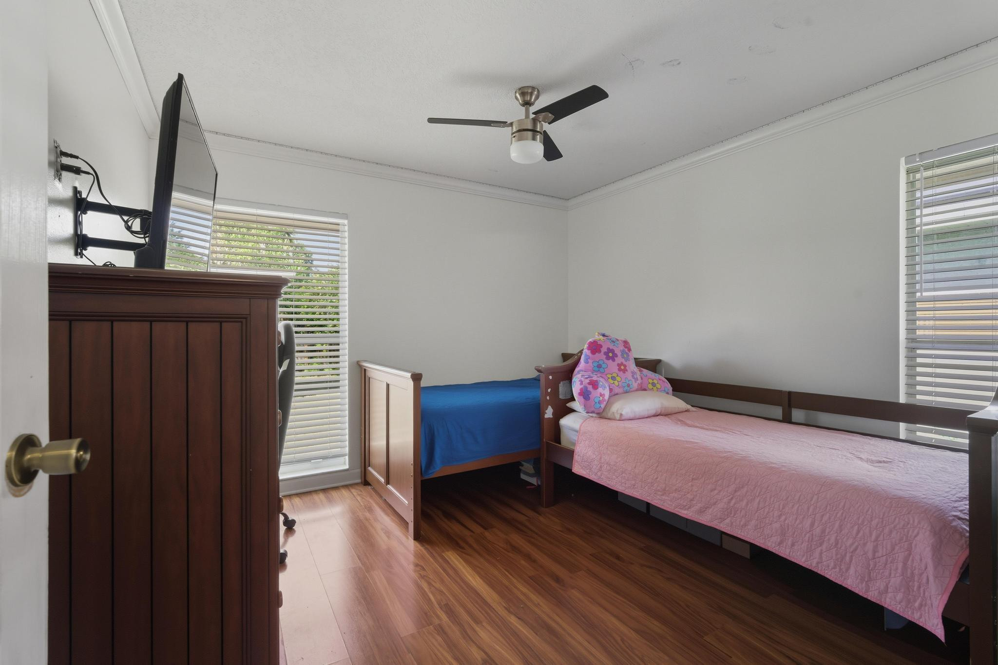 HEATHGATE 3RD ADD - Residential