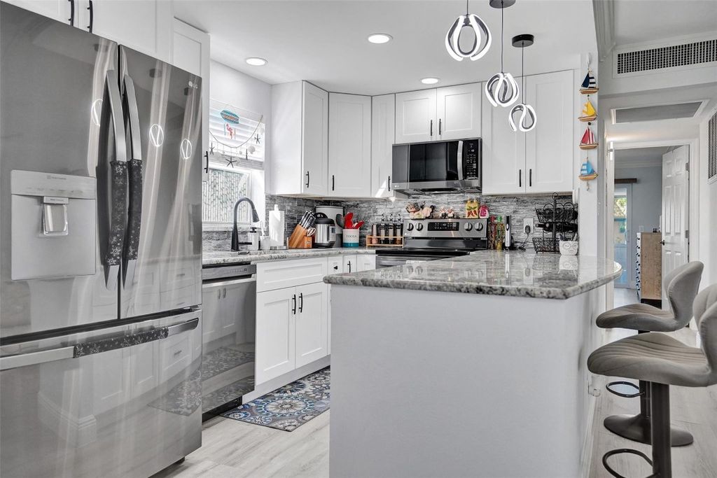 Photo of 356 Brittany H #356, Delray Beach, FL 33446 (MLS # F10520822)