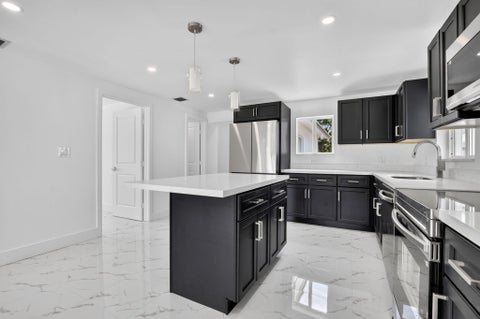 Tiny photo for 182 SW 6 Street, Deerfield Beach, FL 33441 (MLS # B26070719)