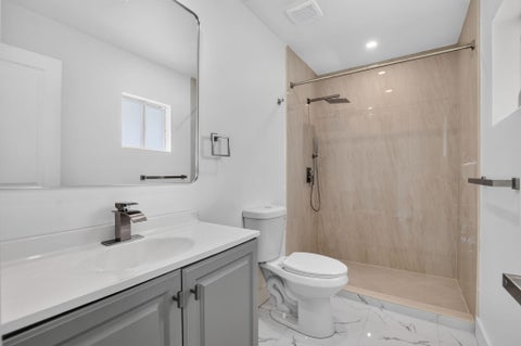 Tiny photo for 182 SW 6 Street, Deerfield Beach, FL 33441 (MLS # B26070719)