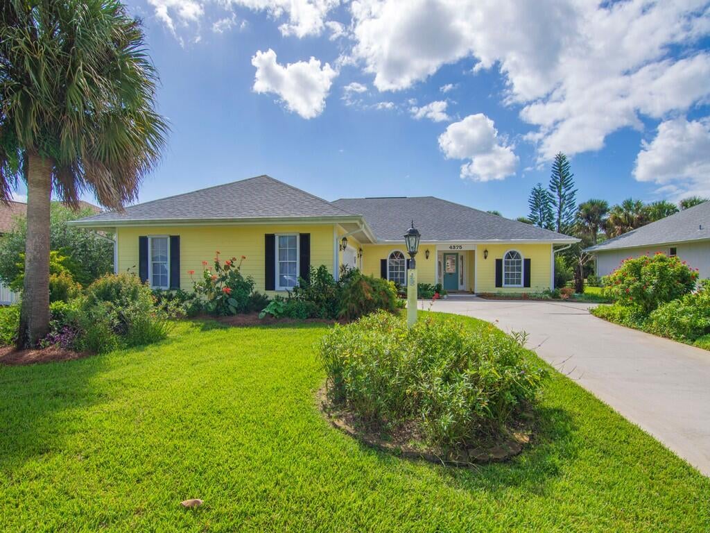 4375 GATOR TRACE Lane