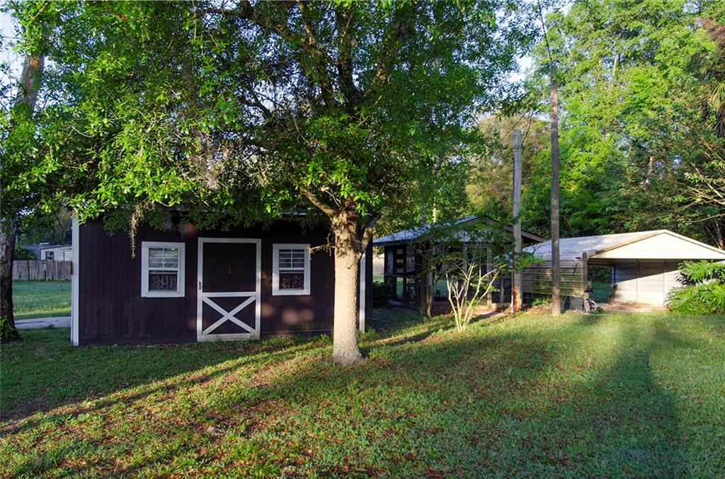 Ridgewood - Residential
