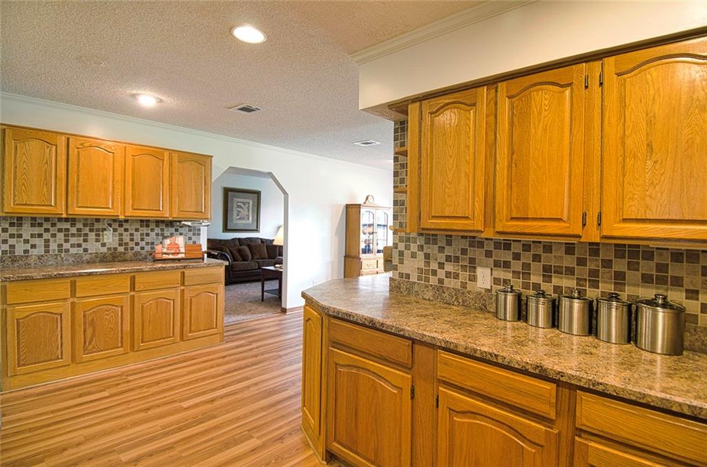 Ridgewood - Residential