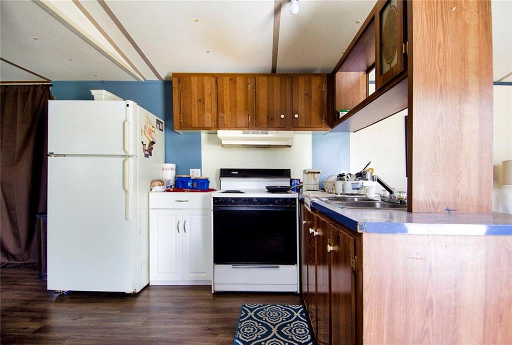 Ridgewood - Residential