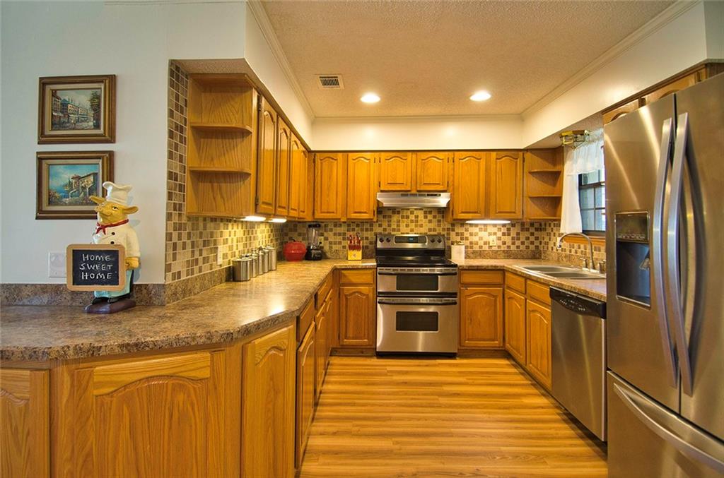Ridgewood - Residential