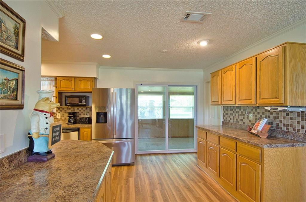 Ridgewood - Residential