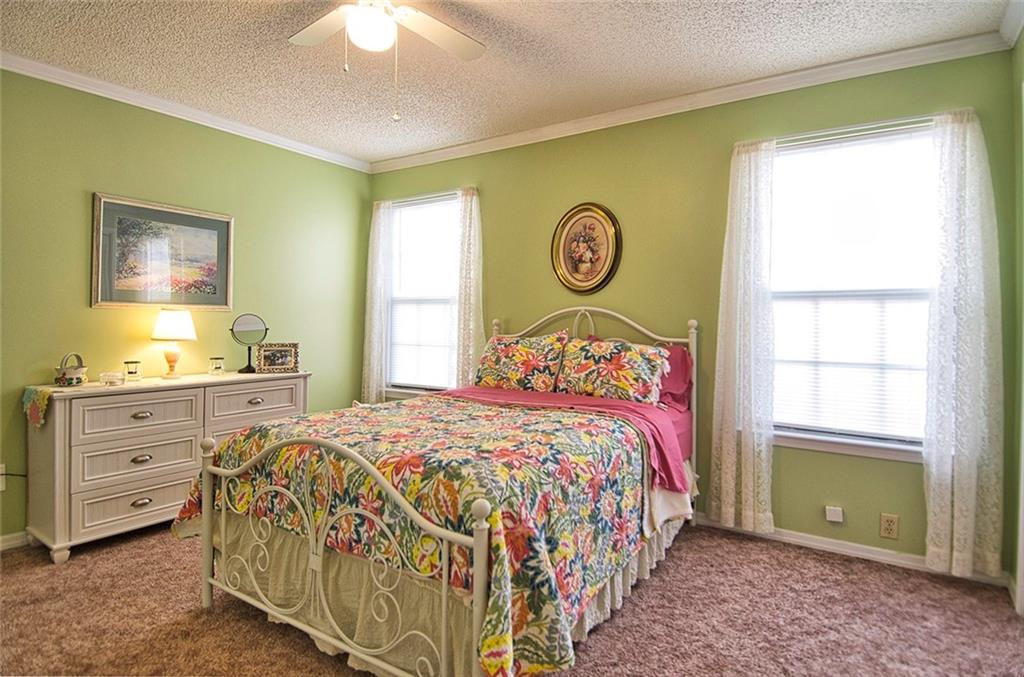 Ridgewood - Residential
