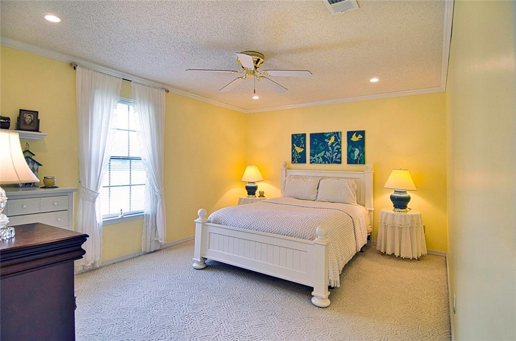 Ridgewood - Residential