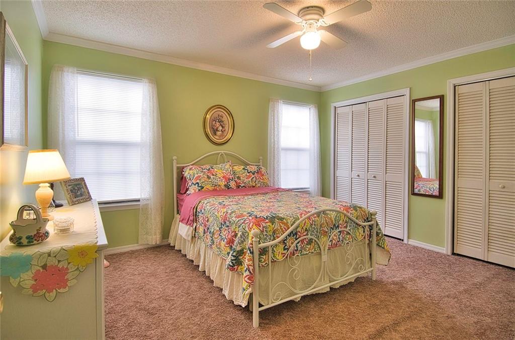 Ridgewood - Residential