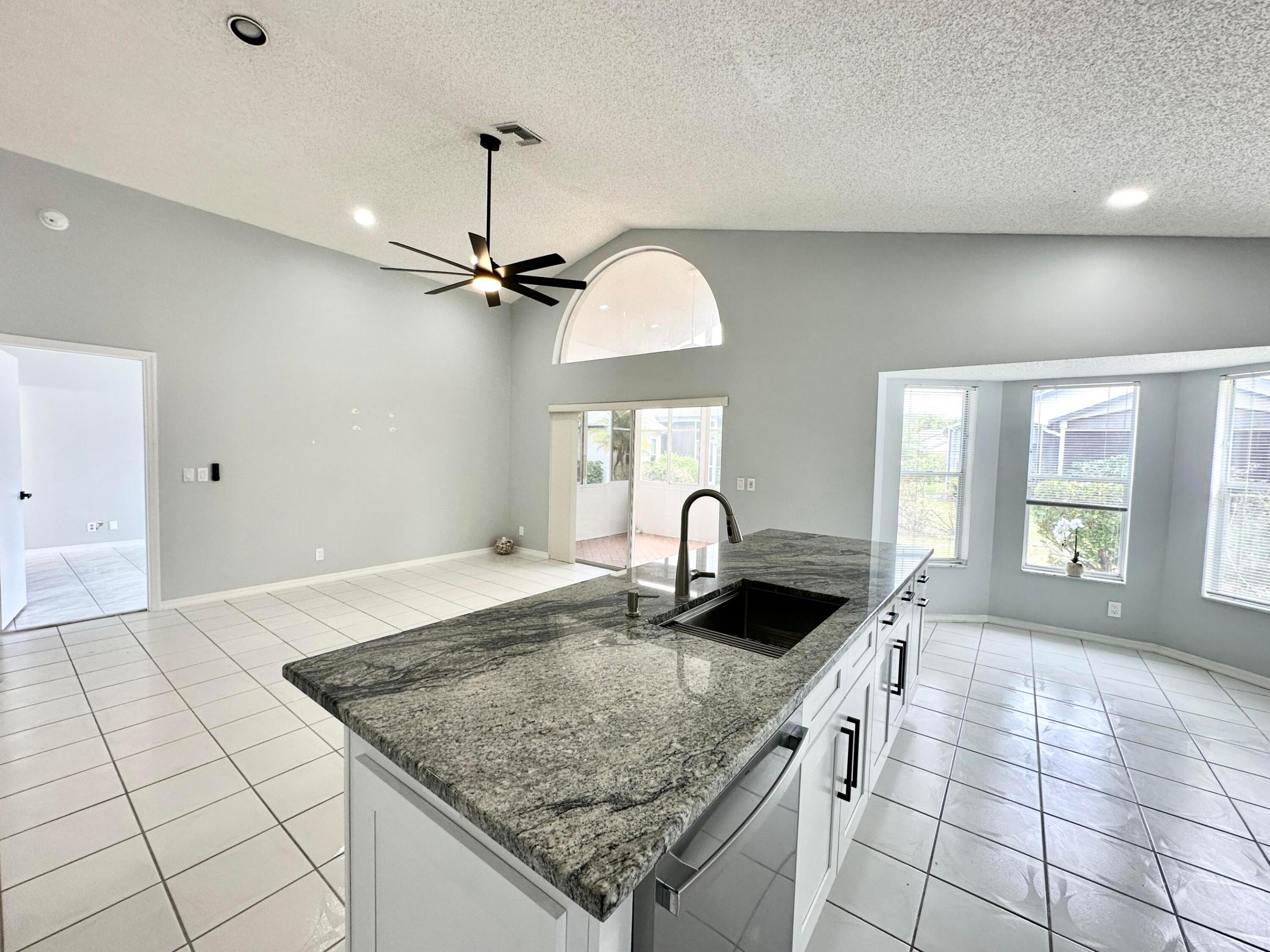 RIVER BRIDGE 2 - Residential