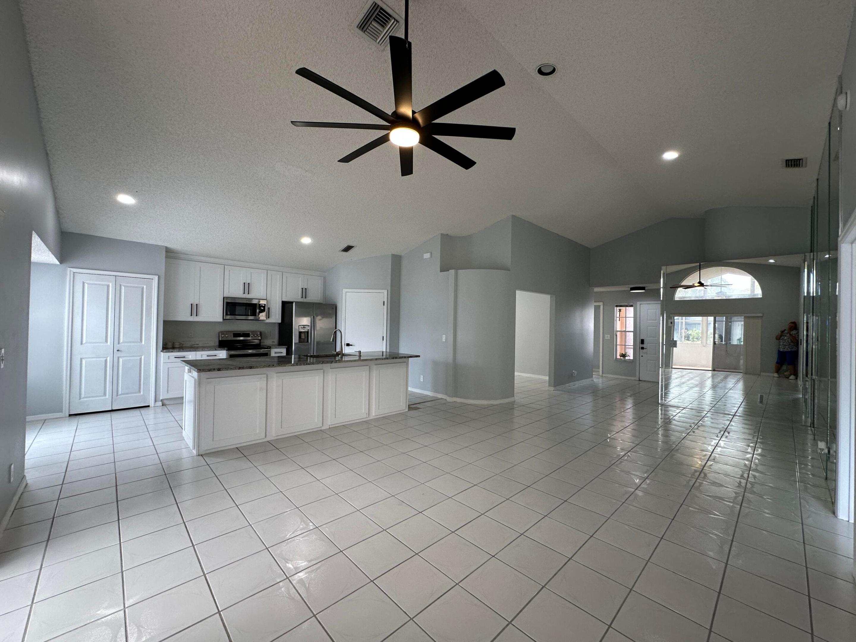 RIVER BRIDGE 2 - Residential