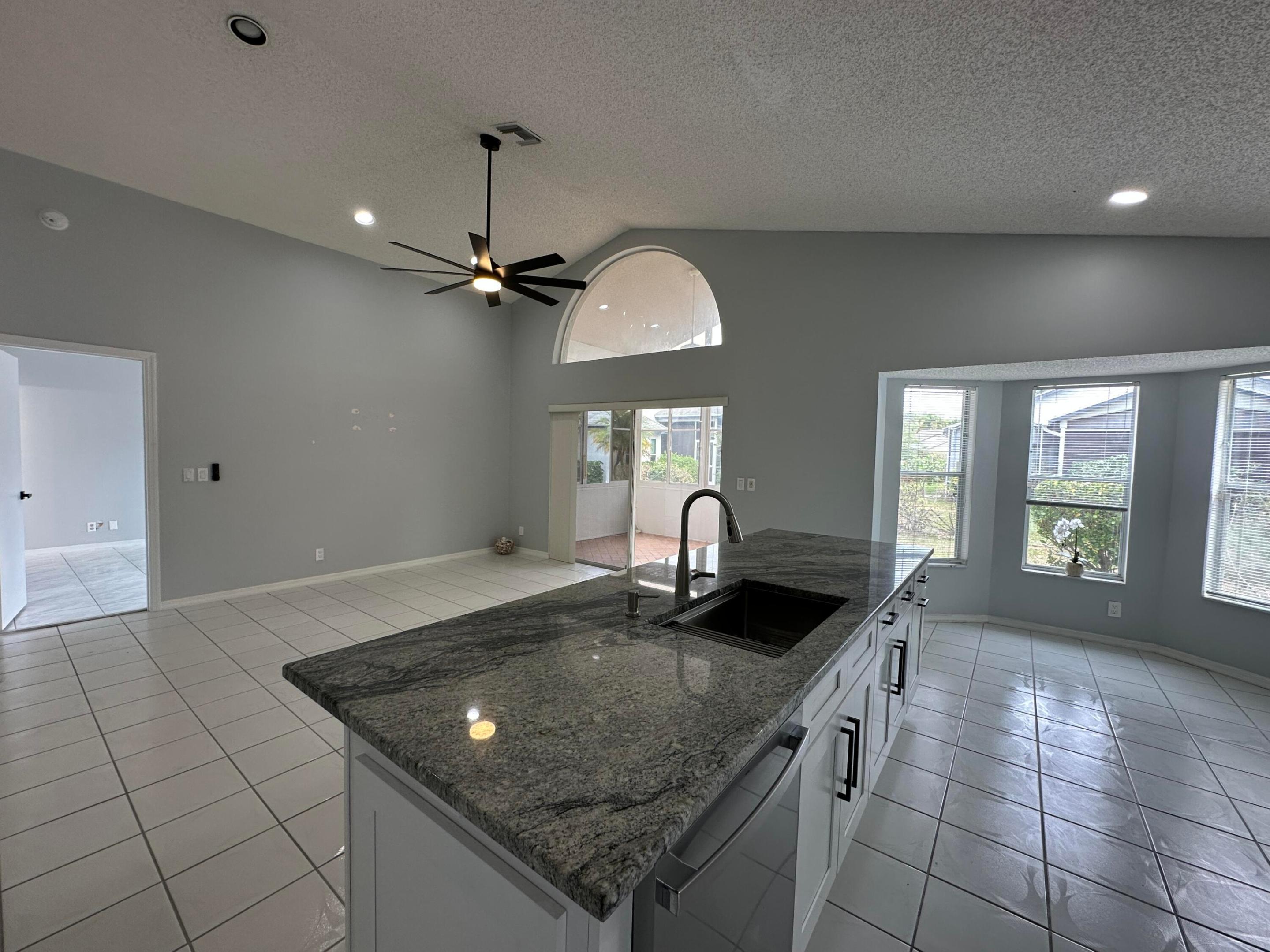 RIVER BRIDGE 2 - Residential