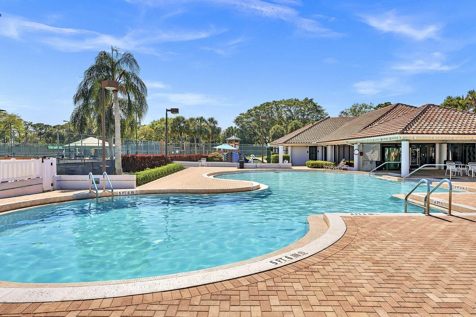 RIVER BRIDGE 2 - Residential