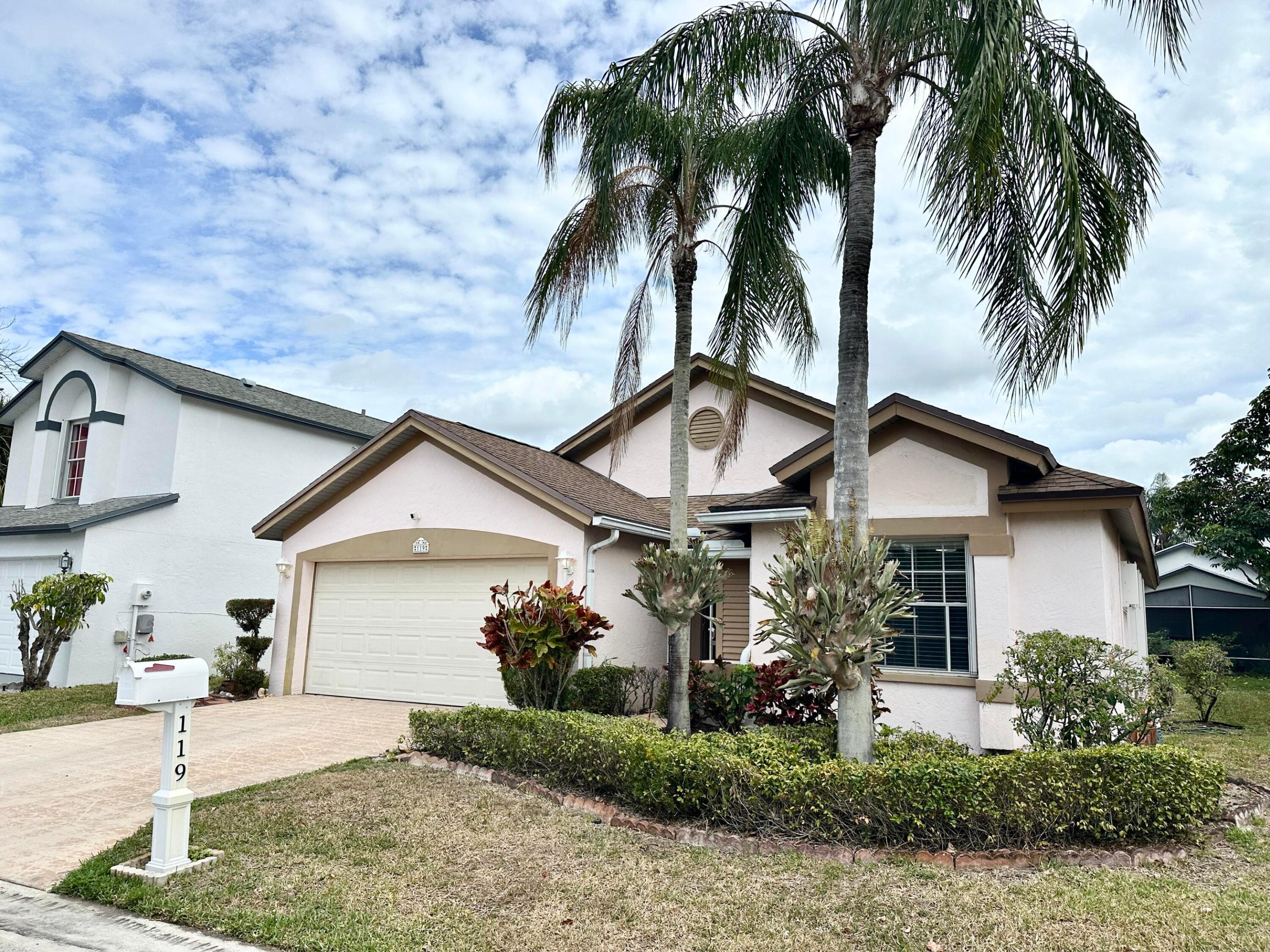 RIVER BRIDGE 2 - Residential