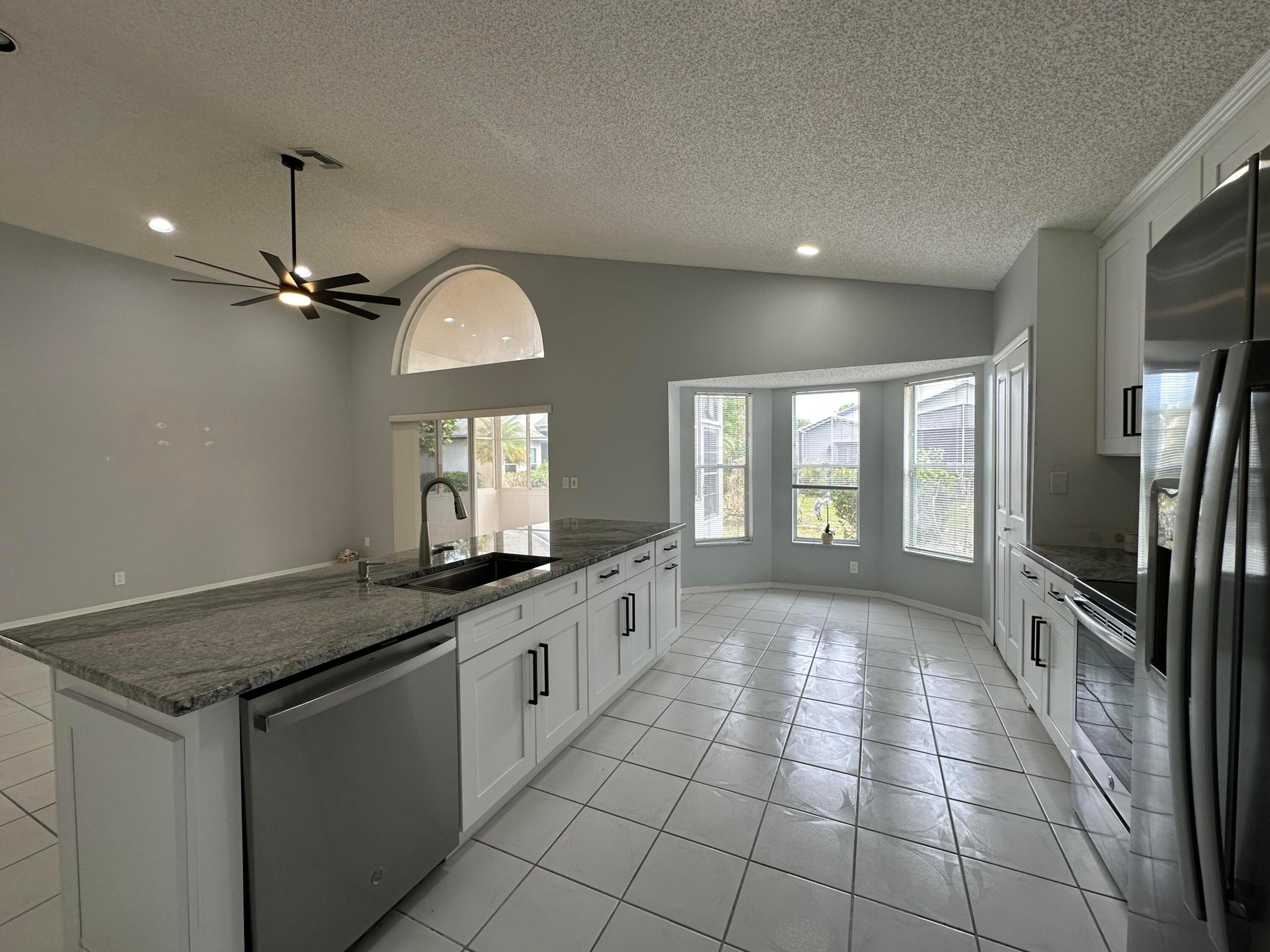 RIVER BRIDGE 2 - Residential