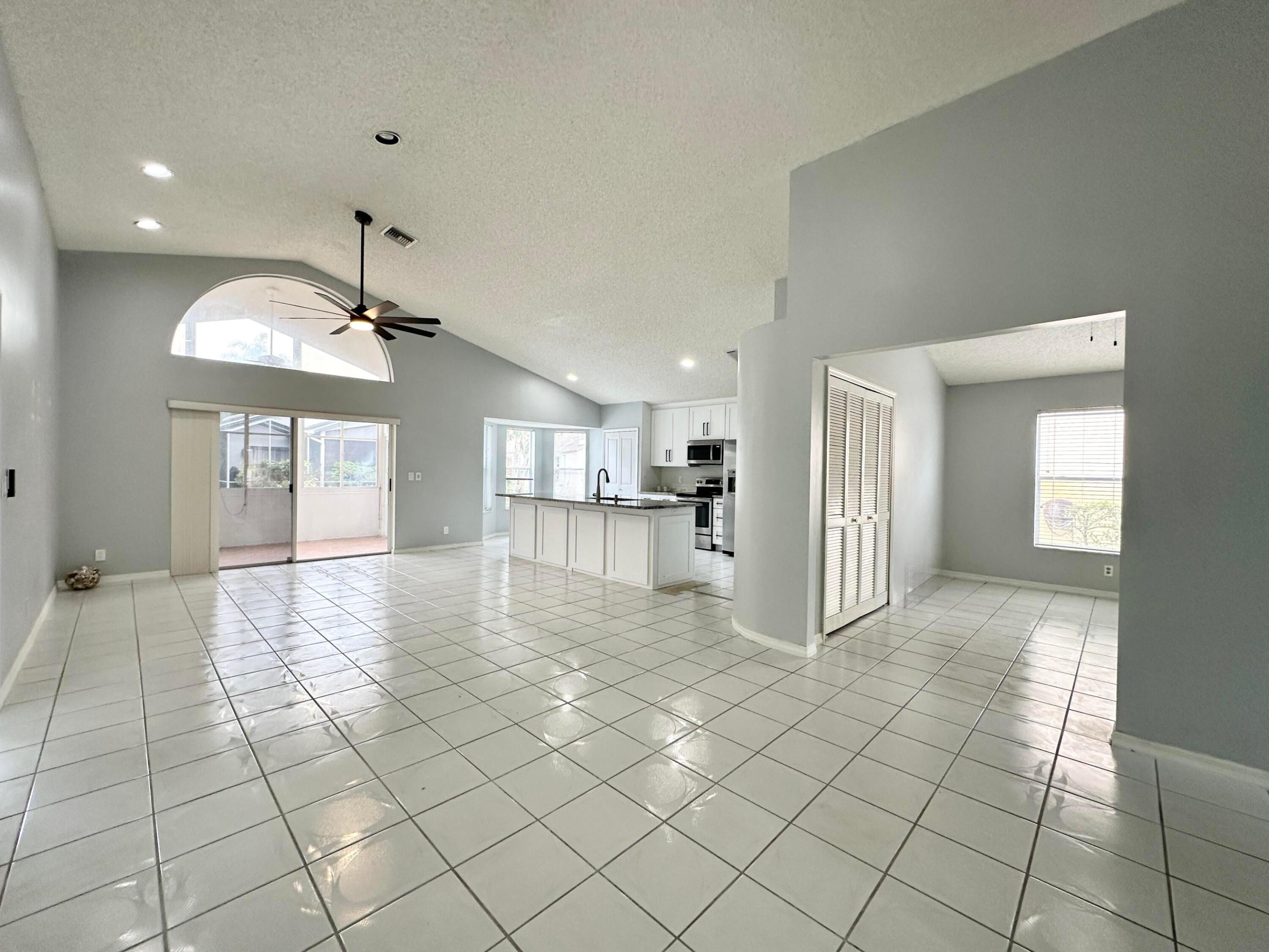 RIVER BRIDGE 2 - Residential