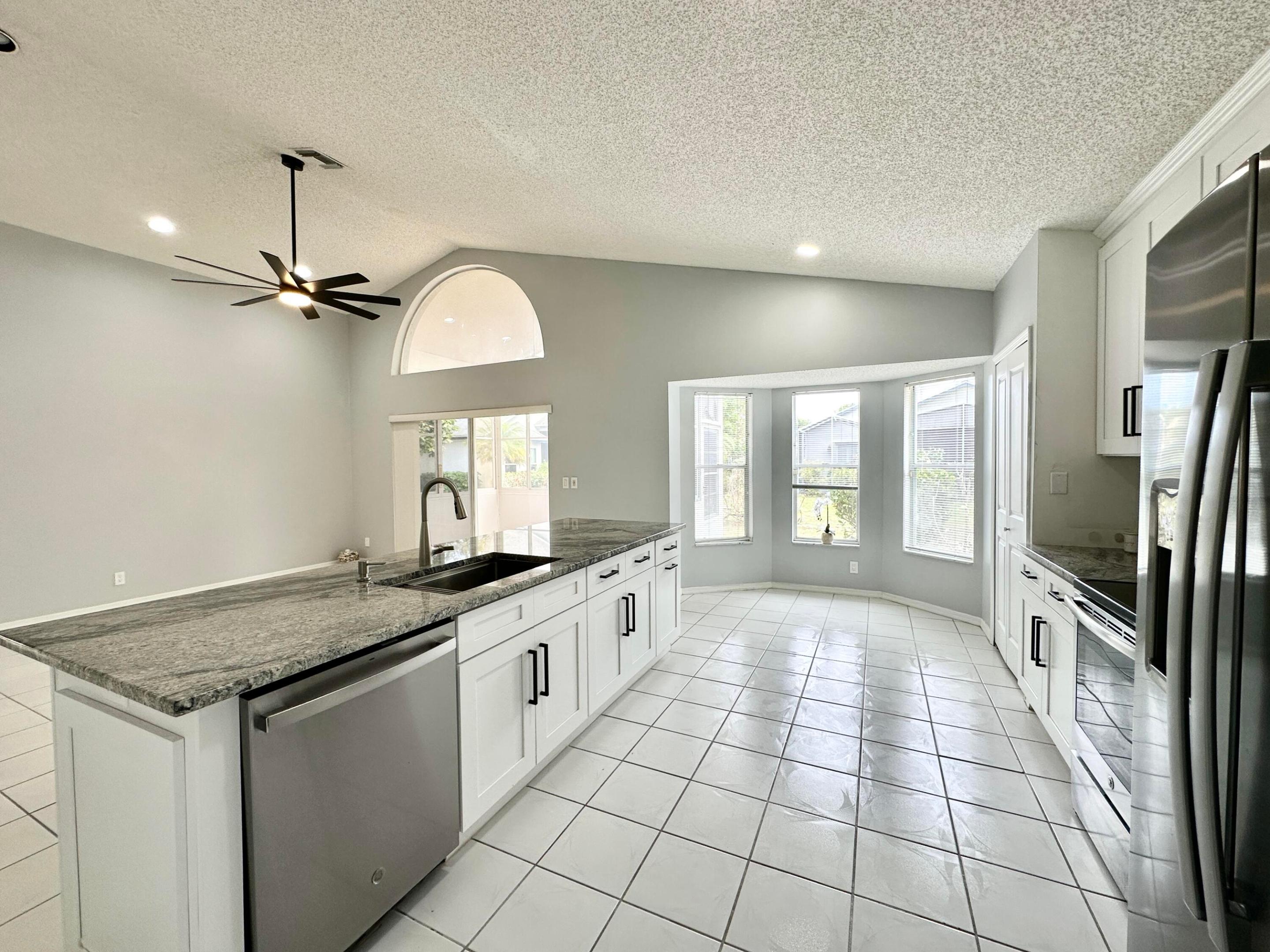 RIVER BRIDGE 2 - Residential