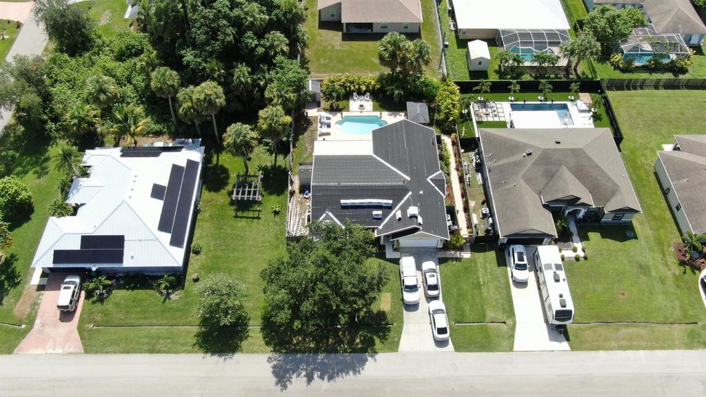 Photo of 2331 SW Altara Street, Port Saint Lucie, FL 34953 (MLS # R11004197)