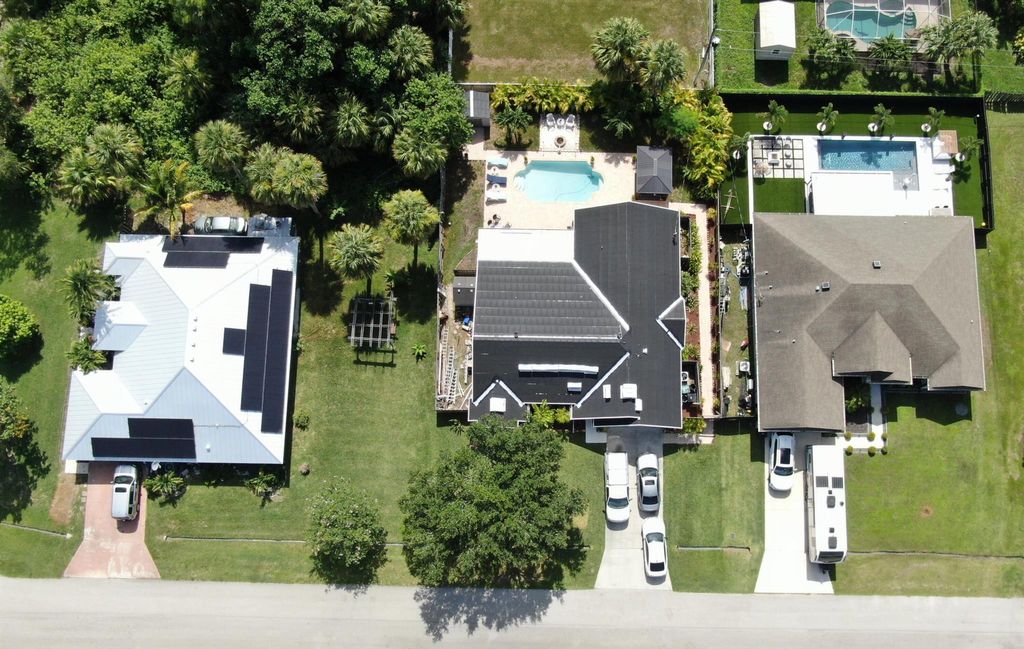 Photo of 2331 SW Altara Street, Port Saint Lucie, FL 34953 (MLS # R11004197)