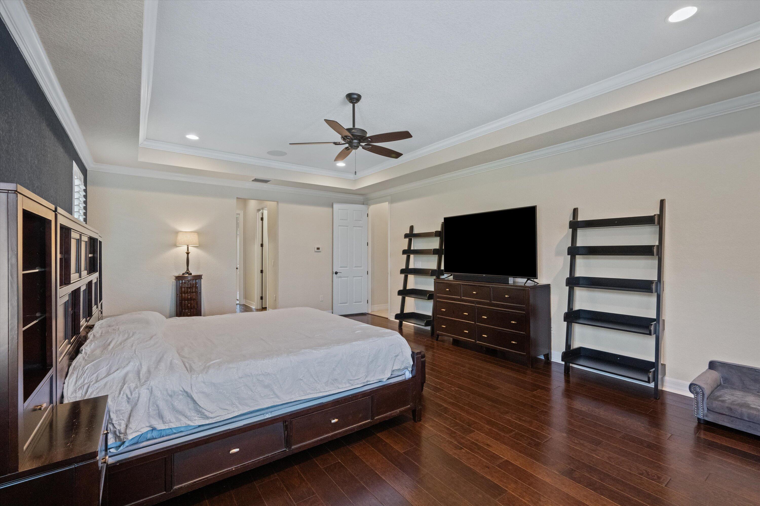 CASTELLINA - Residential