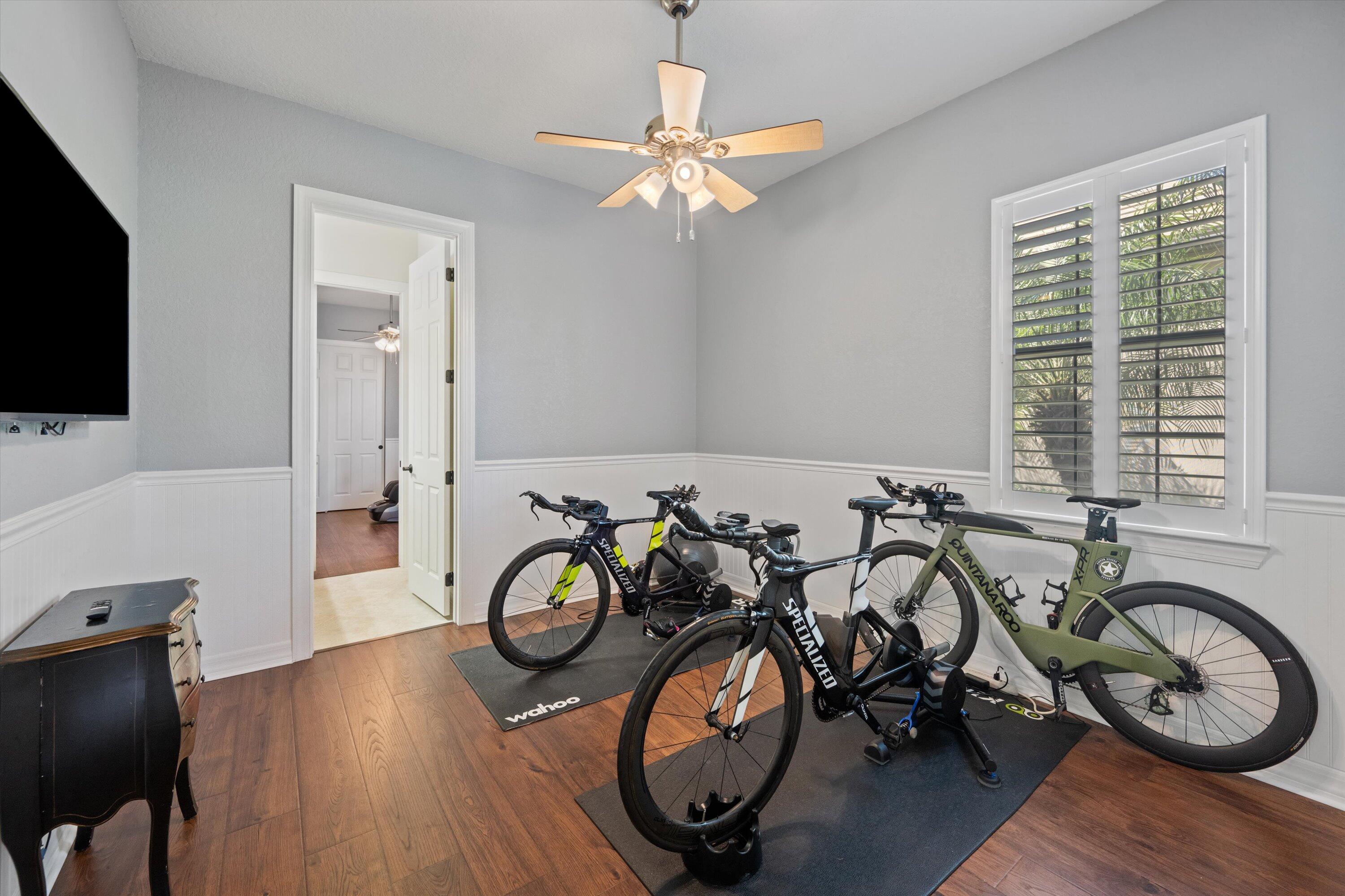 CASTELLINA - Residential