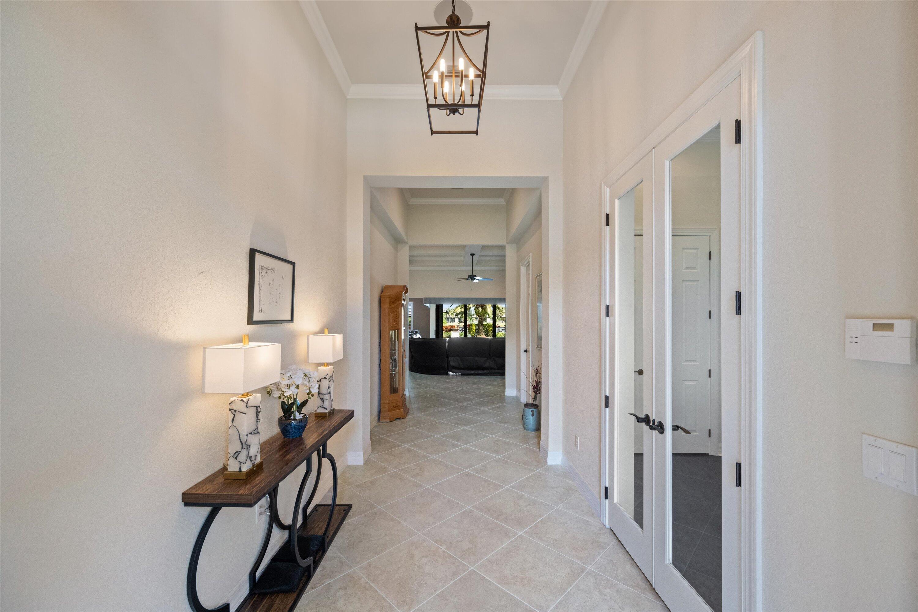 CASTELLINA - Residential