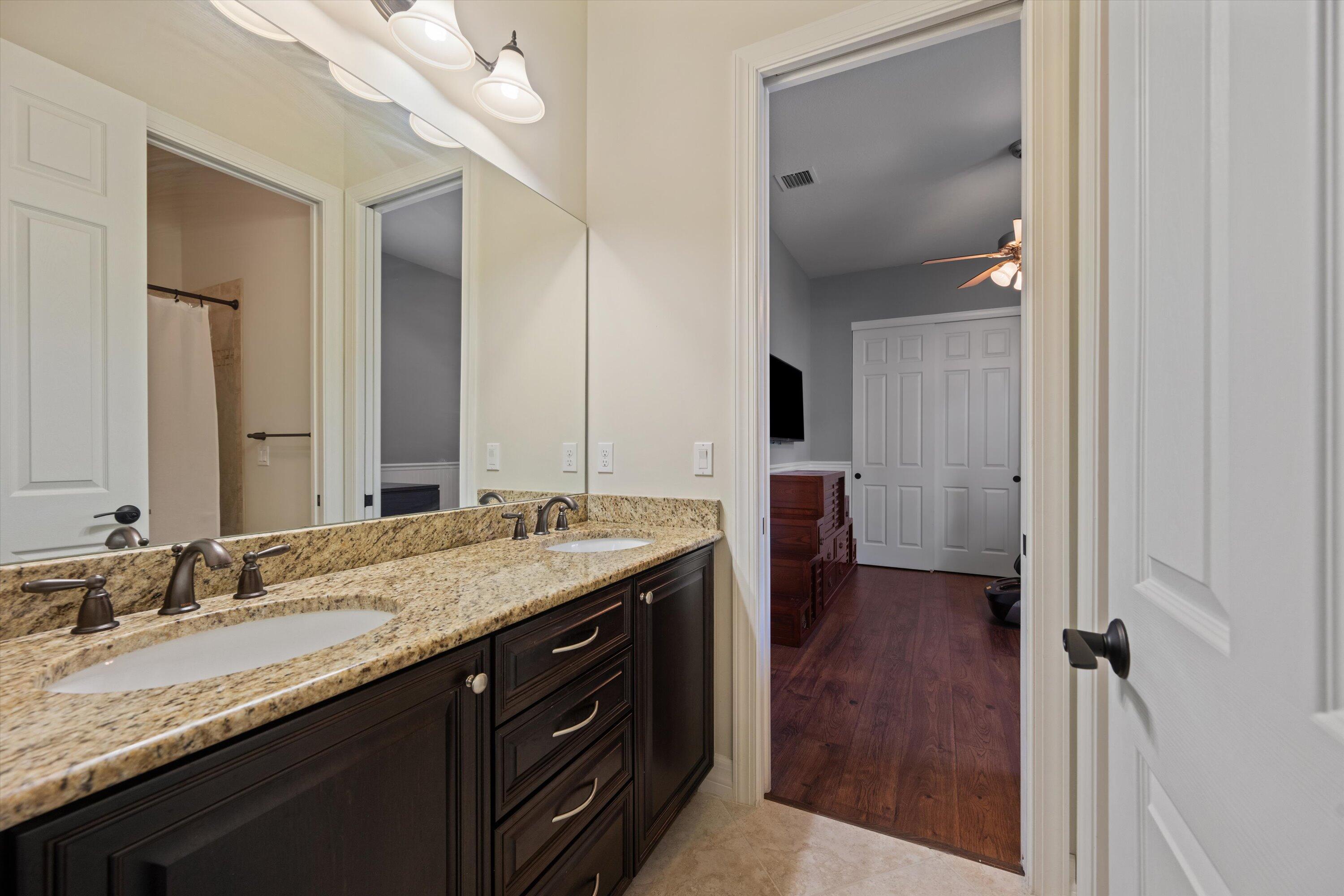 CASTELLINA - Residential