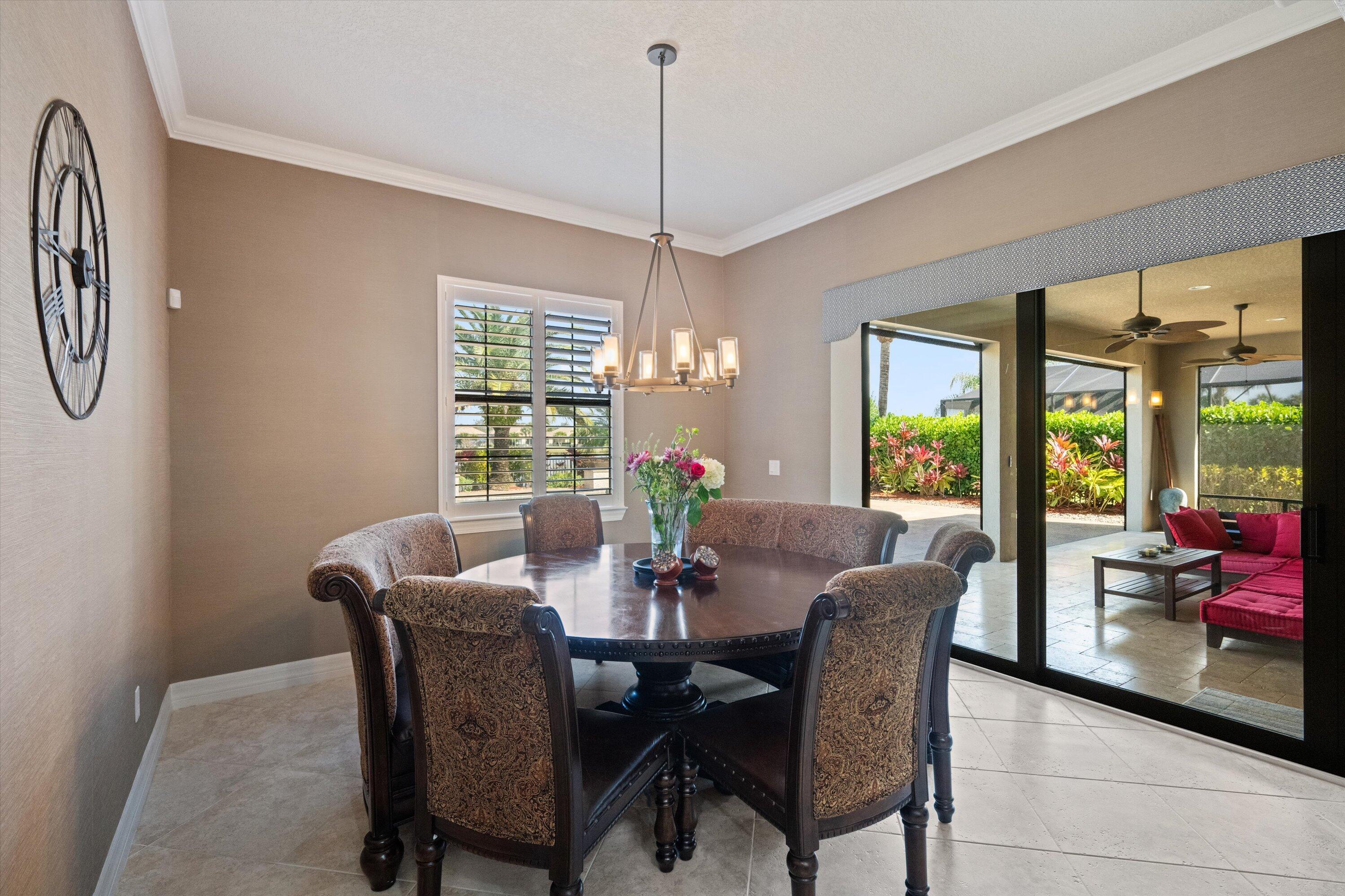 CASTELLINA - Residential