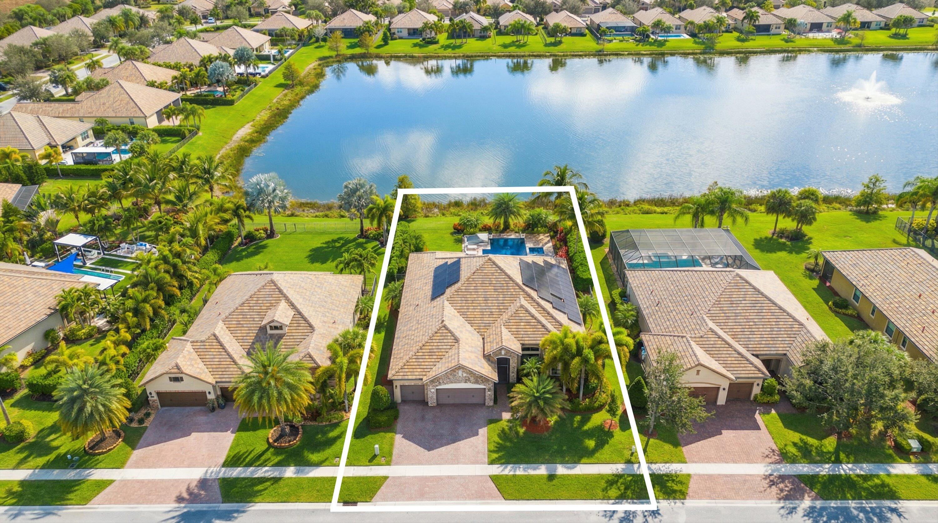 CASTELLINA - Residential