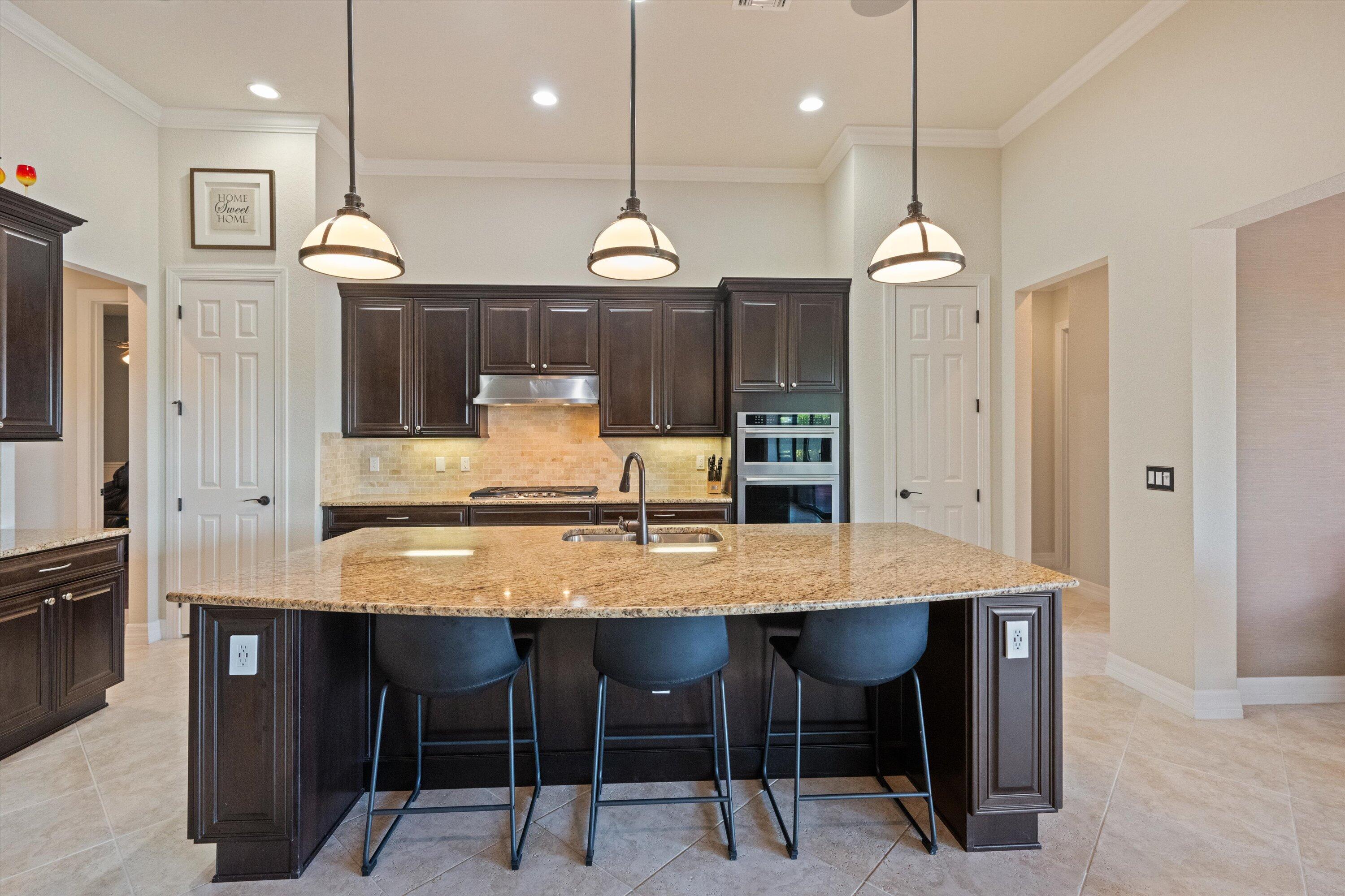 CASTELLINA - Residential