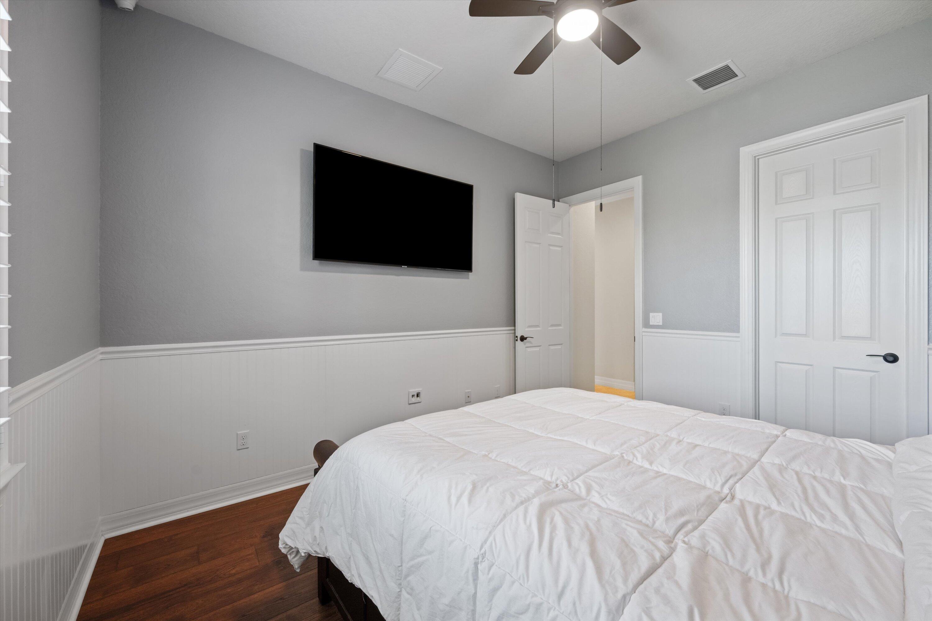 CASTELLINA - Residential