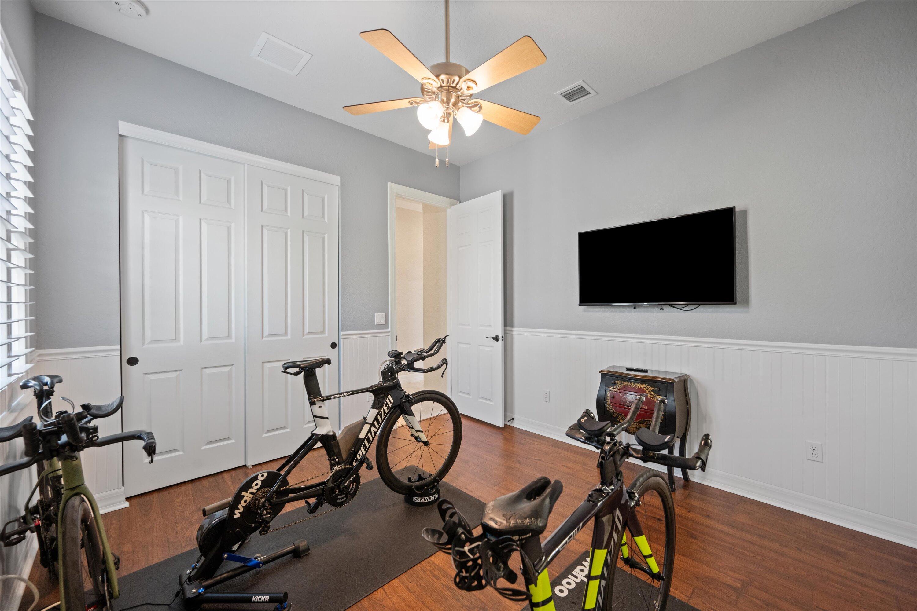 CASTELLINA - Residential