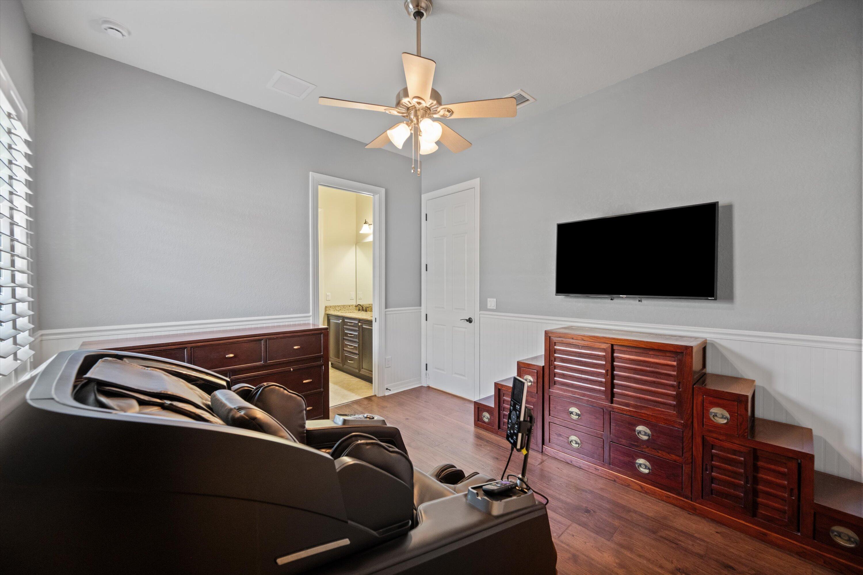 CASTELLINA - Residential