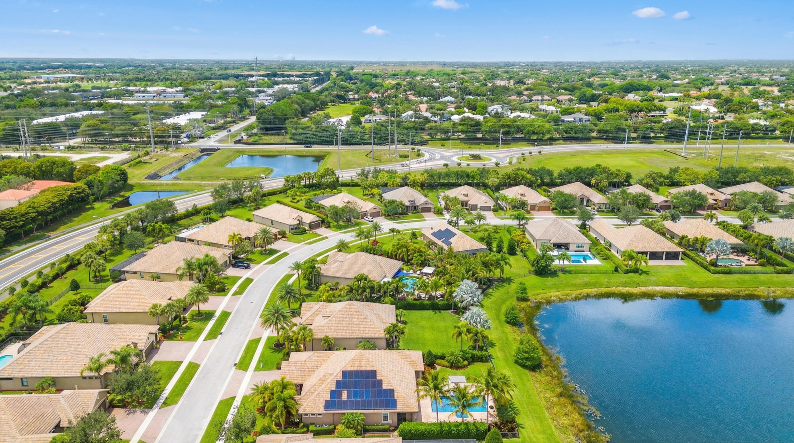 CASTELLINA - Residential