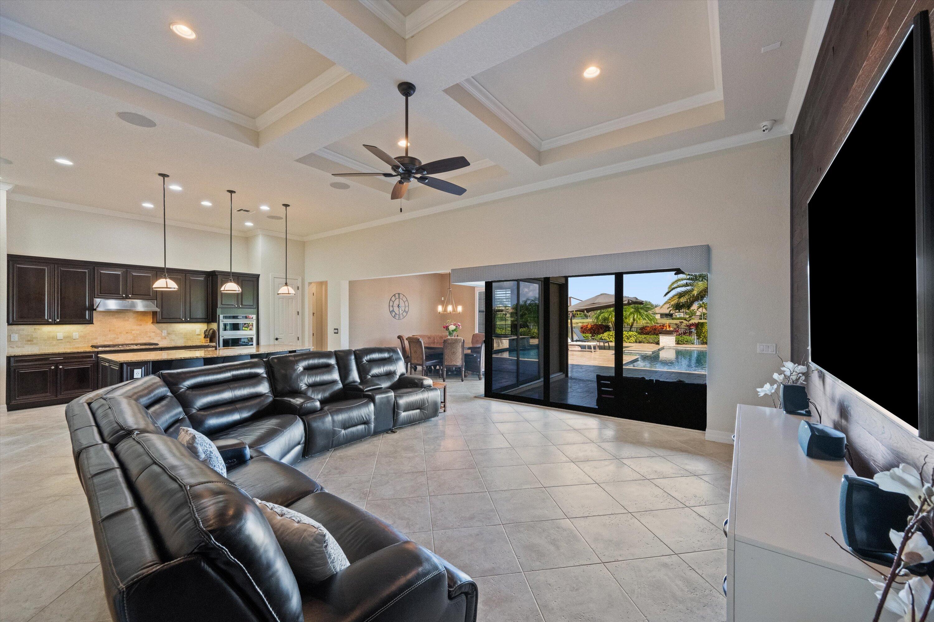 CASTELLINA - Residential