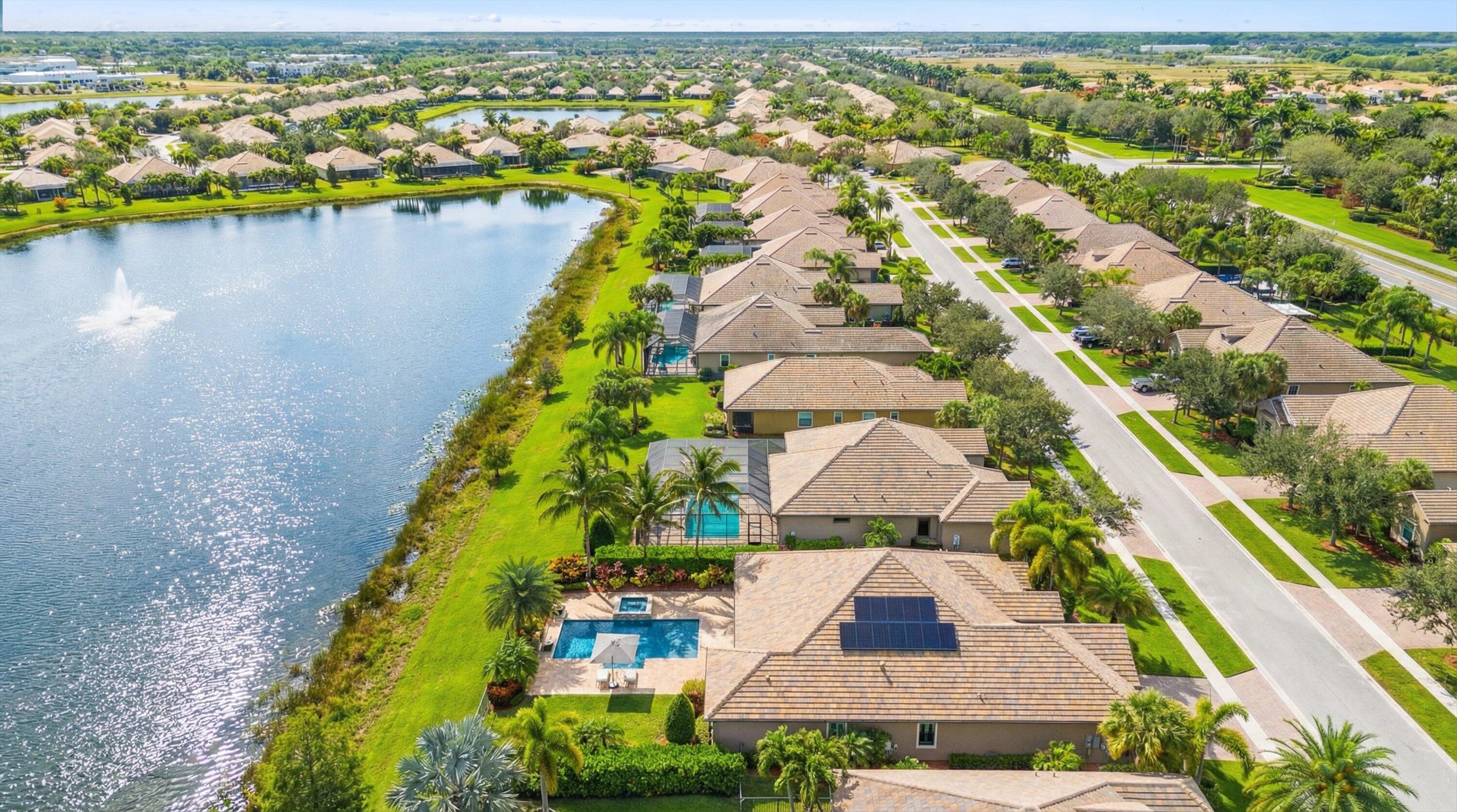 CASTELLINA - Residential