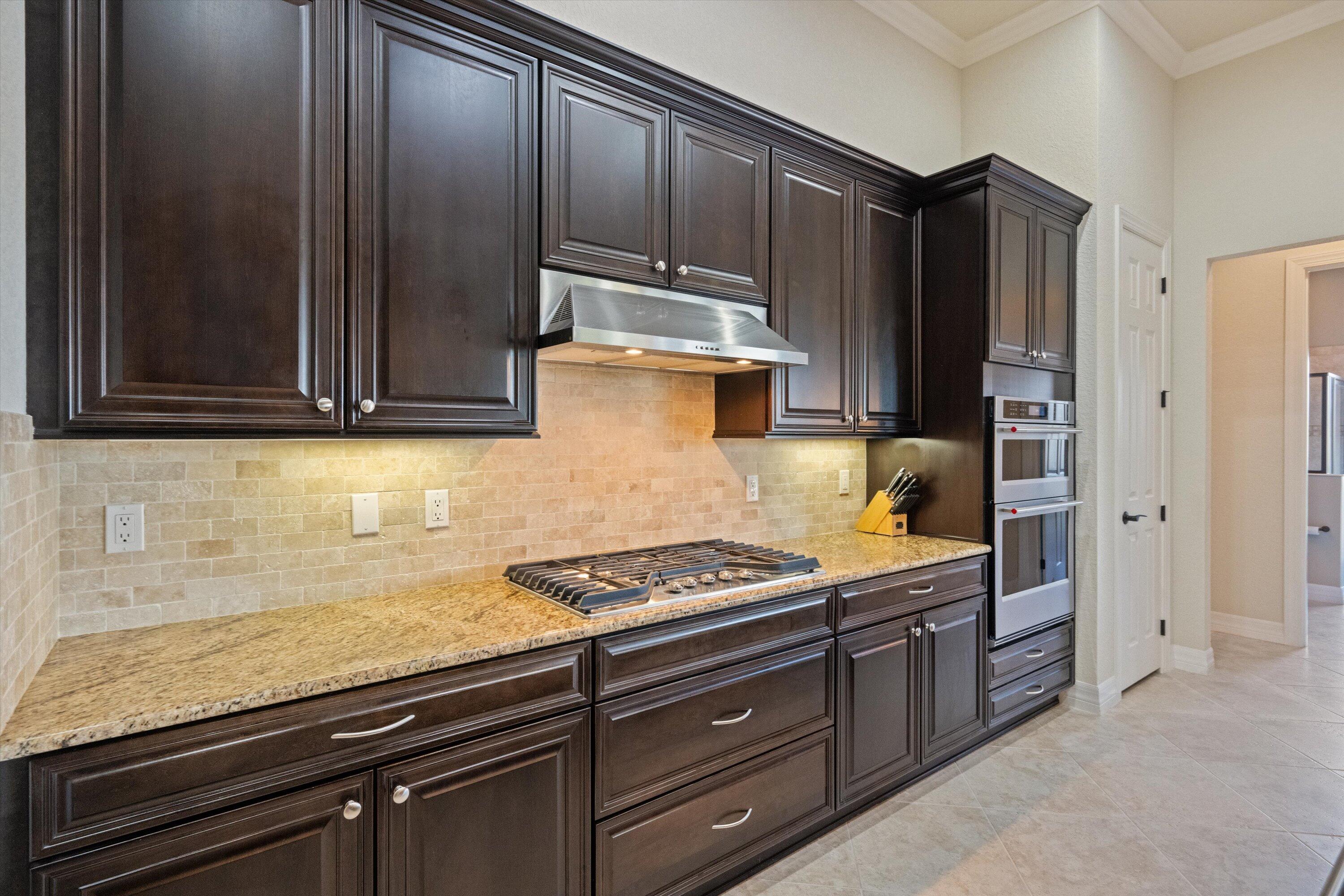 CASTELLINA - Residential