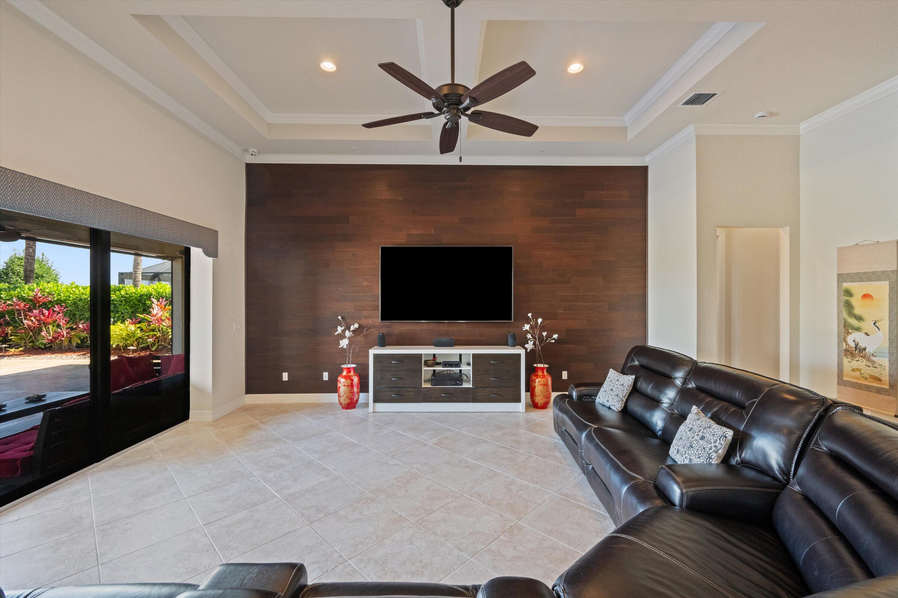 CASTELLINA - Residential