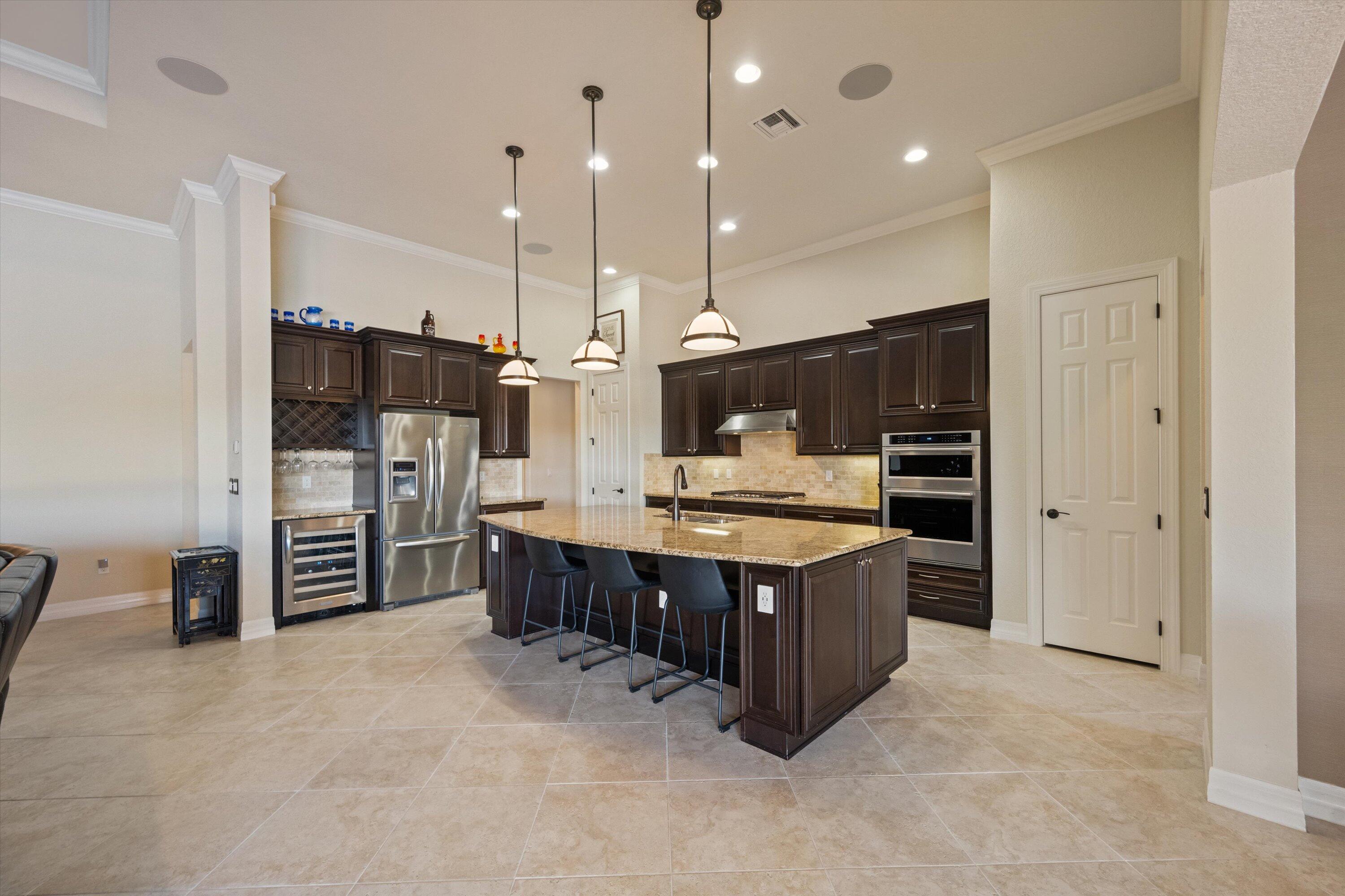 CASTELLINA - Residential