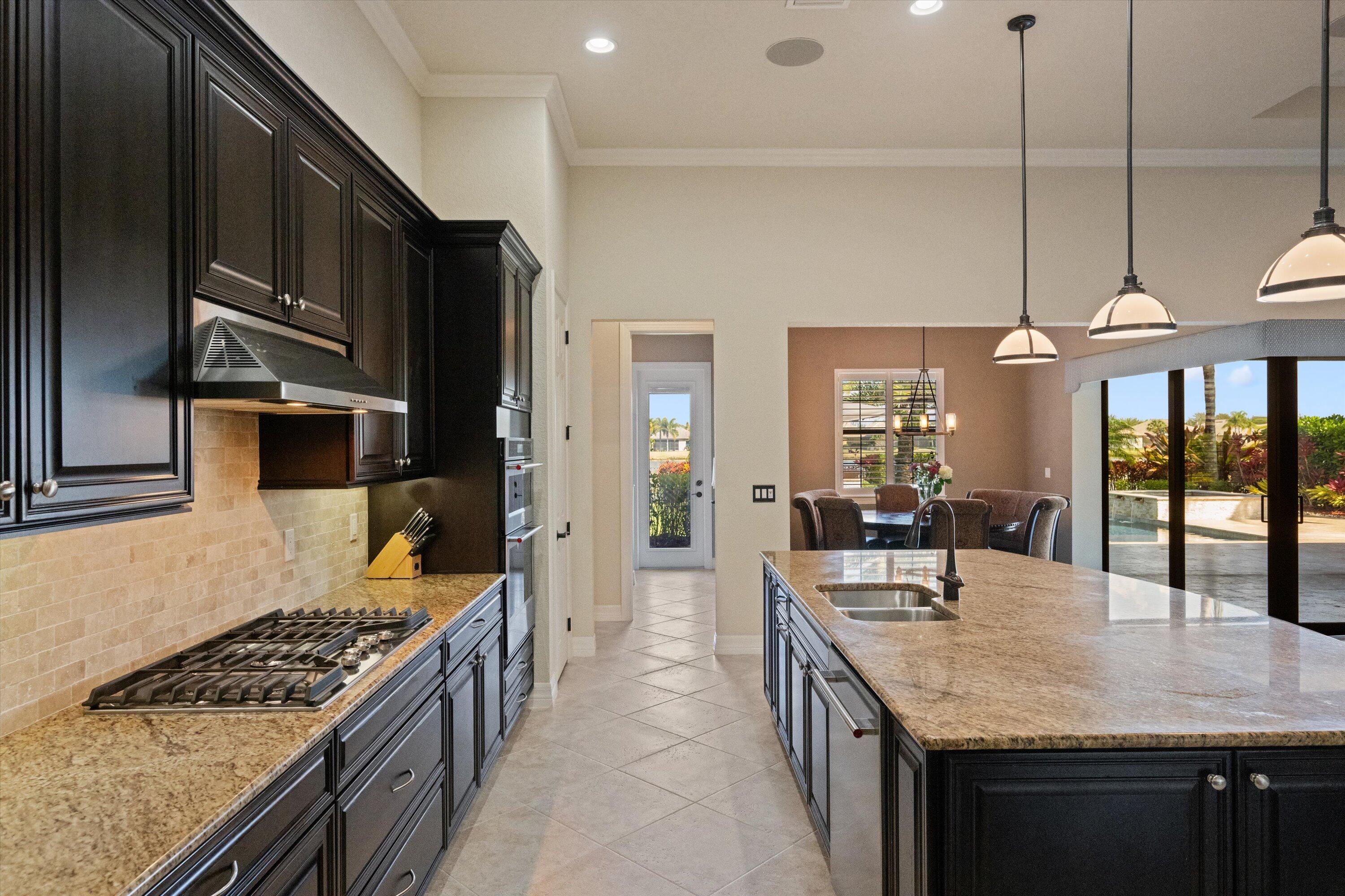 CASTELLINA - Residential