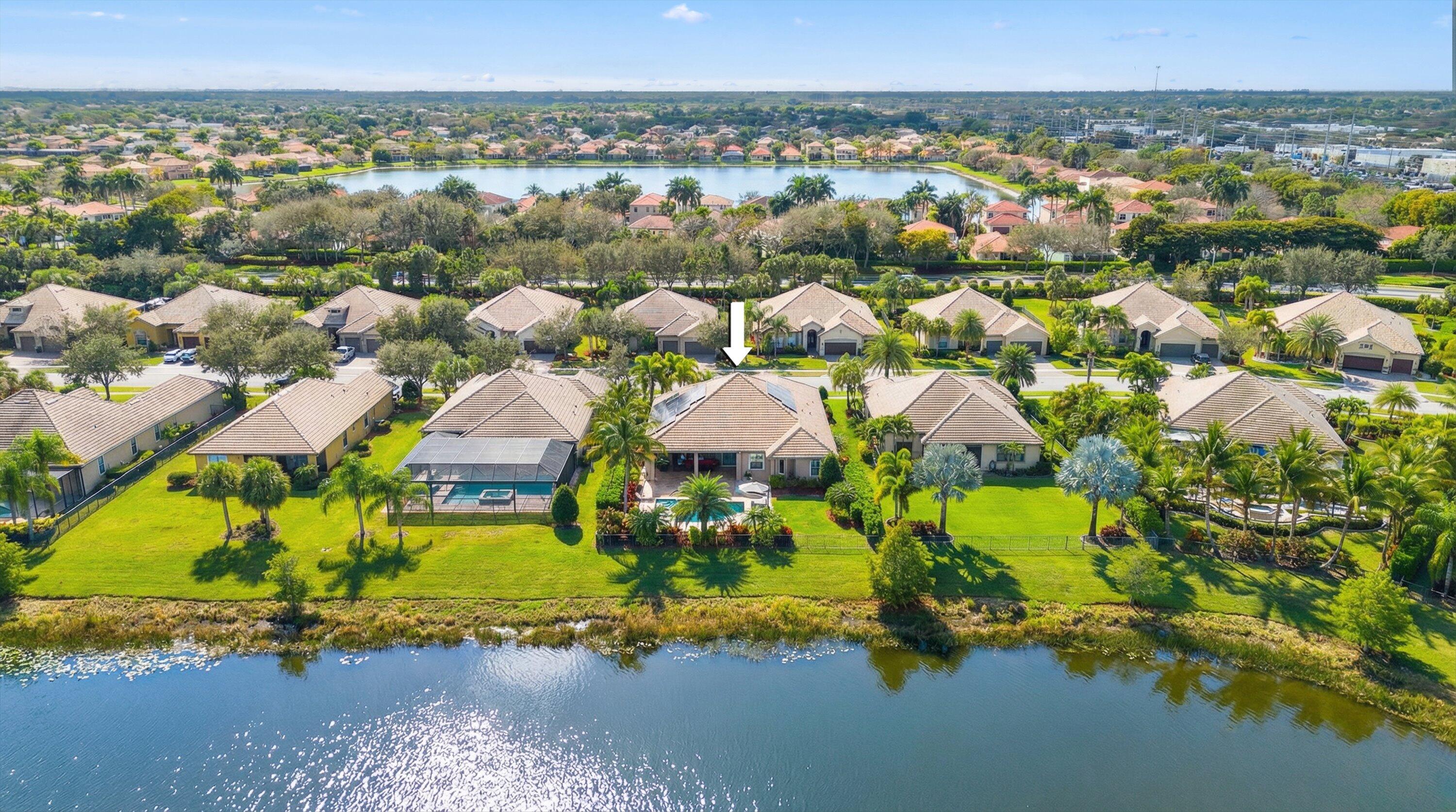 CASTELLINA - Residential