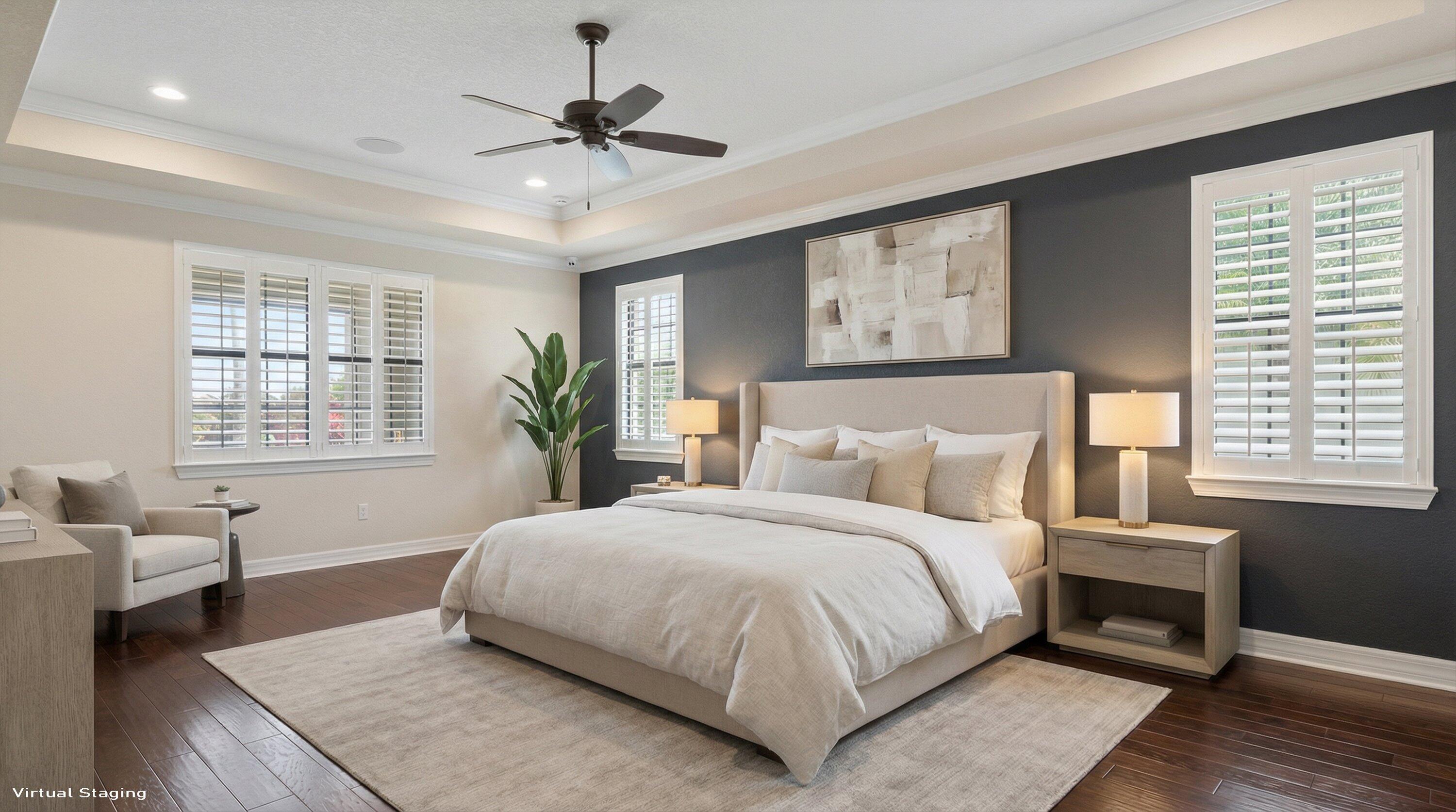 CASTELLINA - Residential