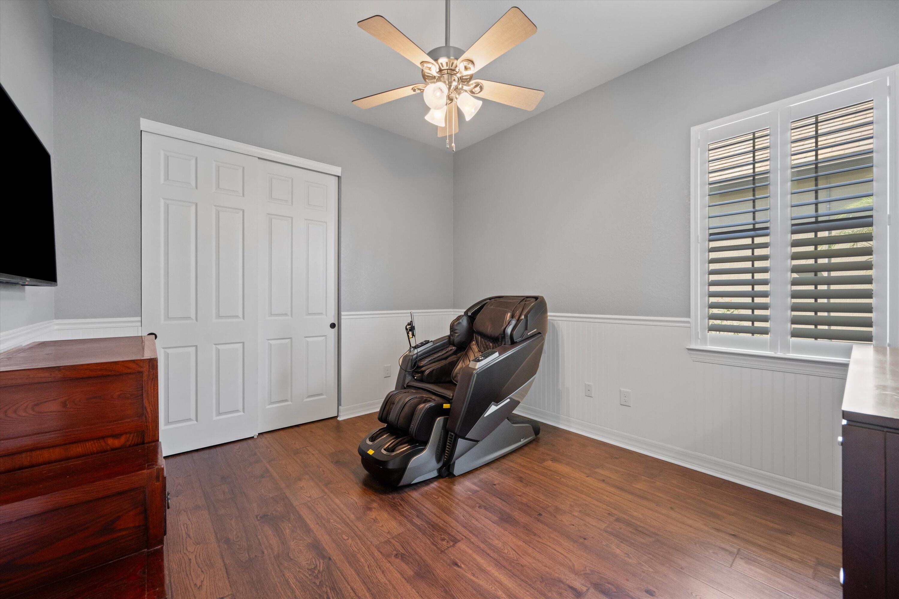 CASTELLINA - Residential