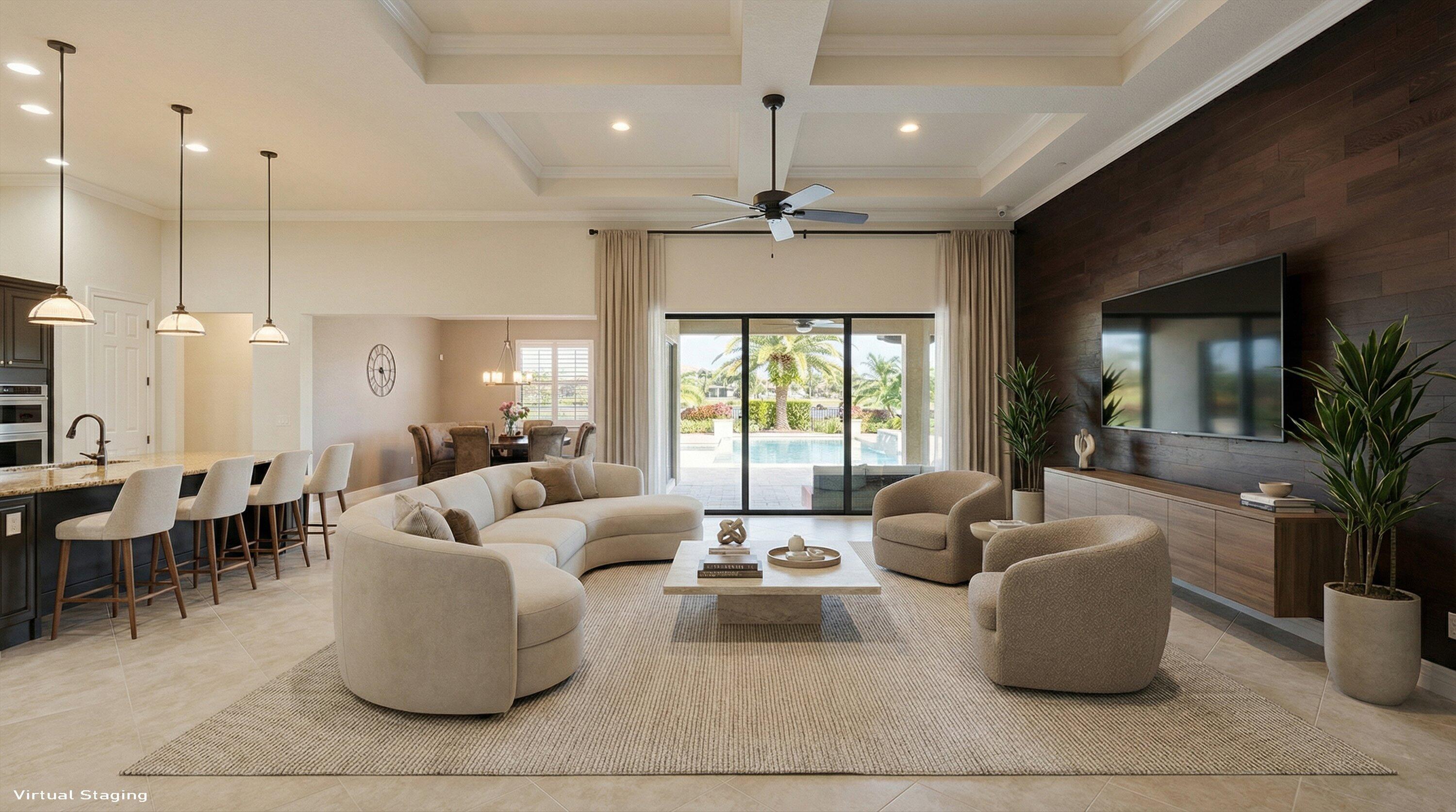 CASTELLINA - Residential