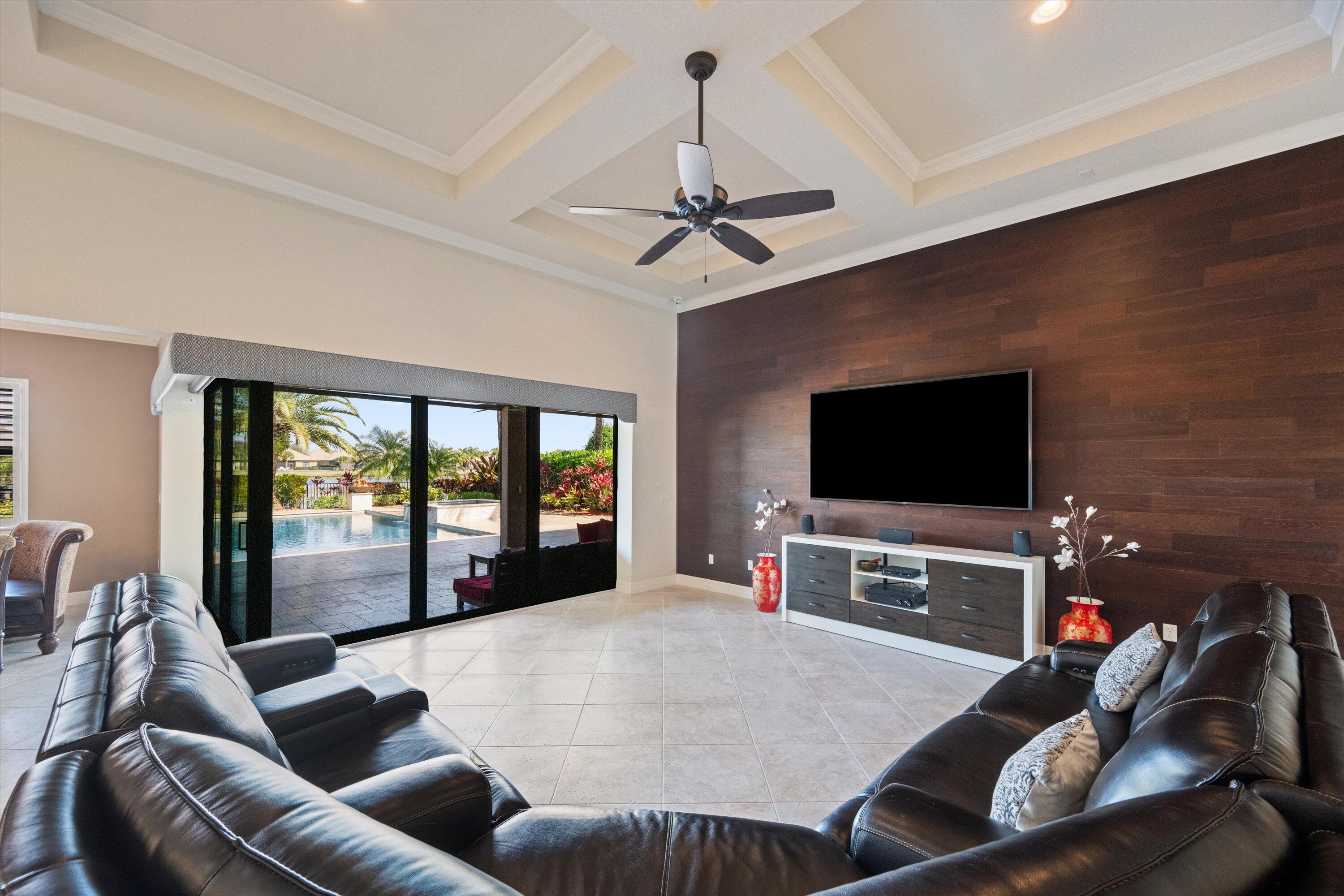 CASTELLINA - Residential