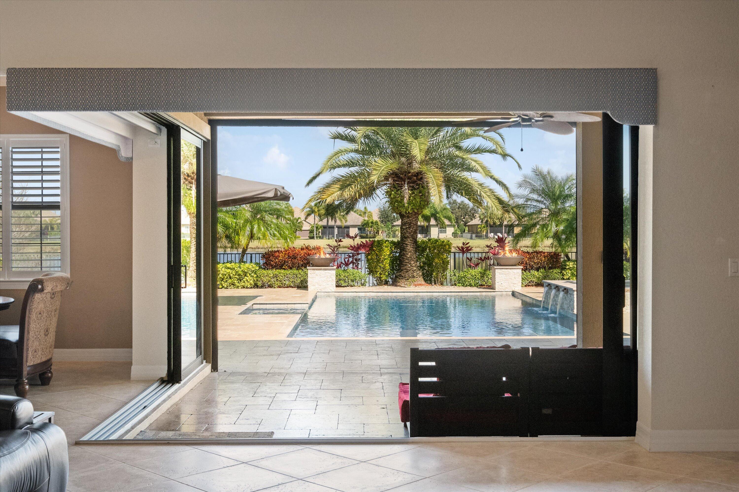 CASTELLINA - Residential